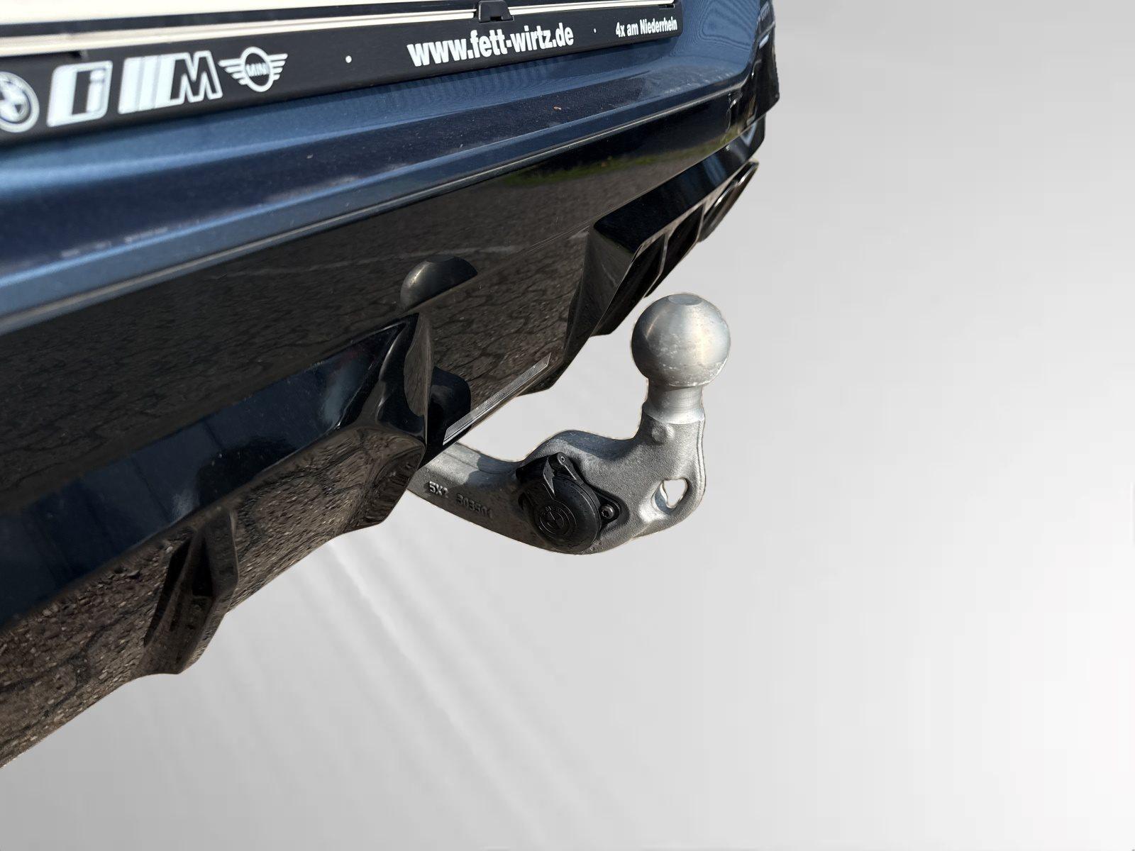 BMW X3 – Bild 12