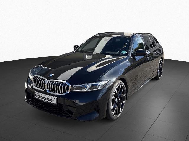 BMW 3er Touring