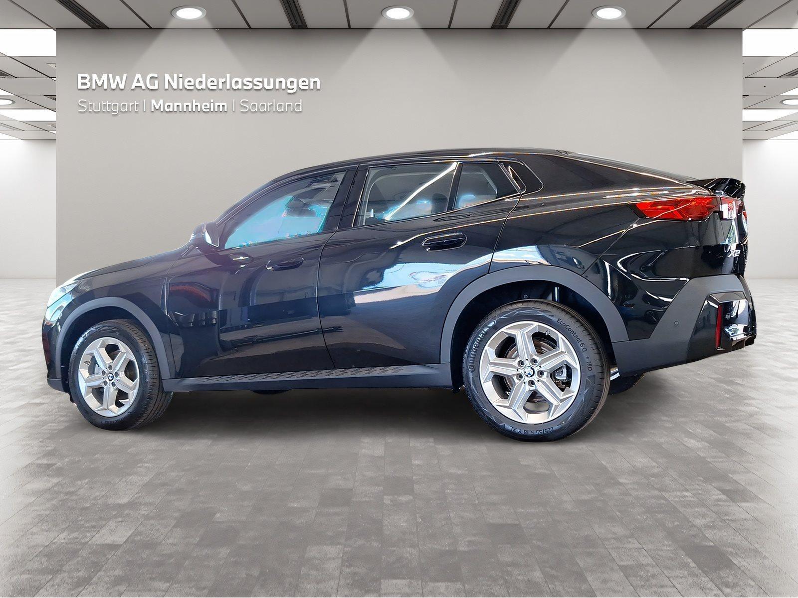 BMW X2 – Bild 3