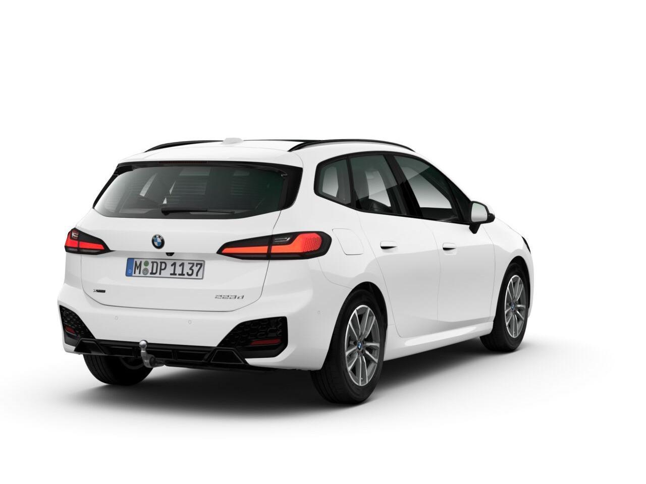 BMW 2er Active Tourer – Bild 2