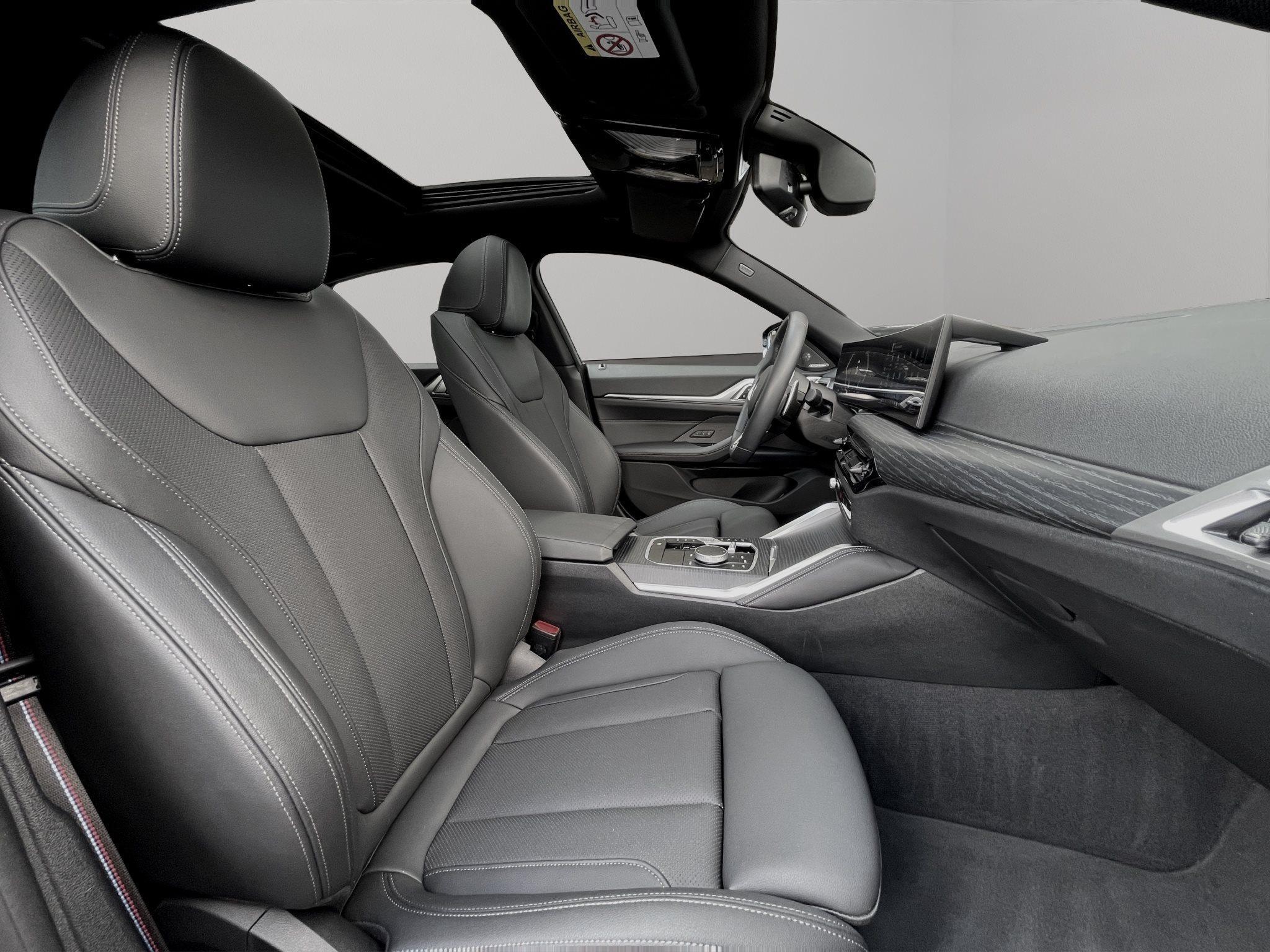 BMW 4er Gran Coupé – Bild 12