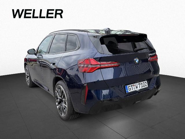 BMW X3 – Bild 4