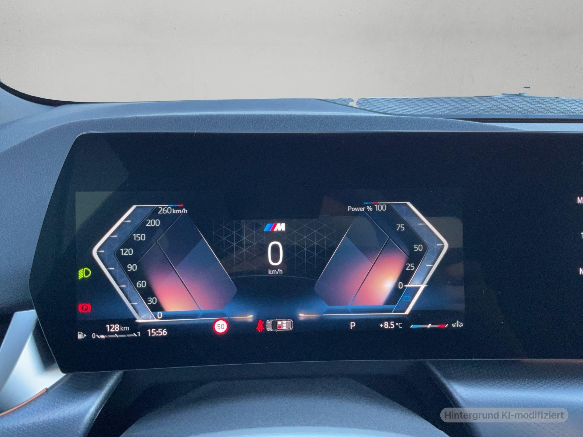 BMW 2er Active Tourer – Bild 9