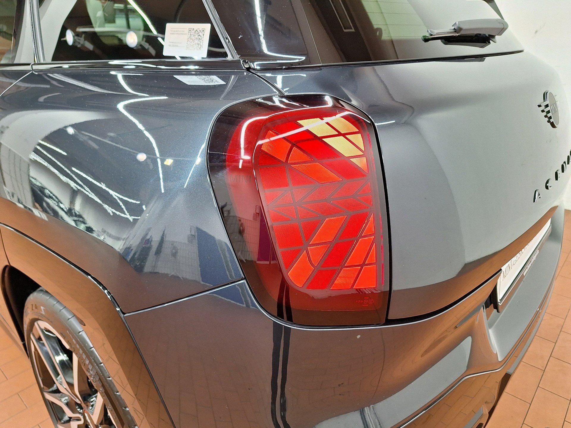 MINI Aceman – Bild 6