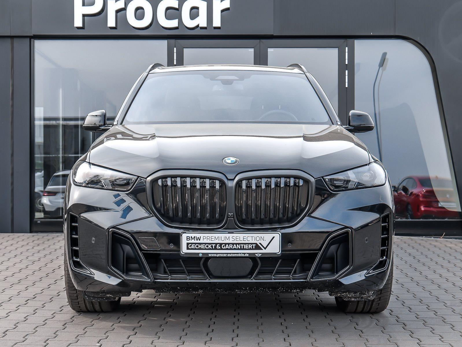 BMW X5 – Bild 22