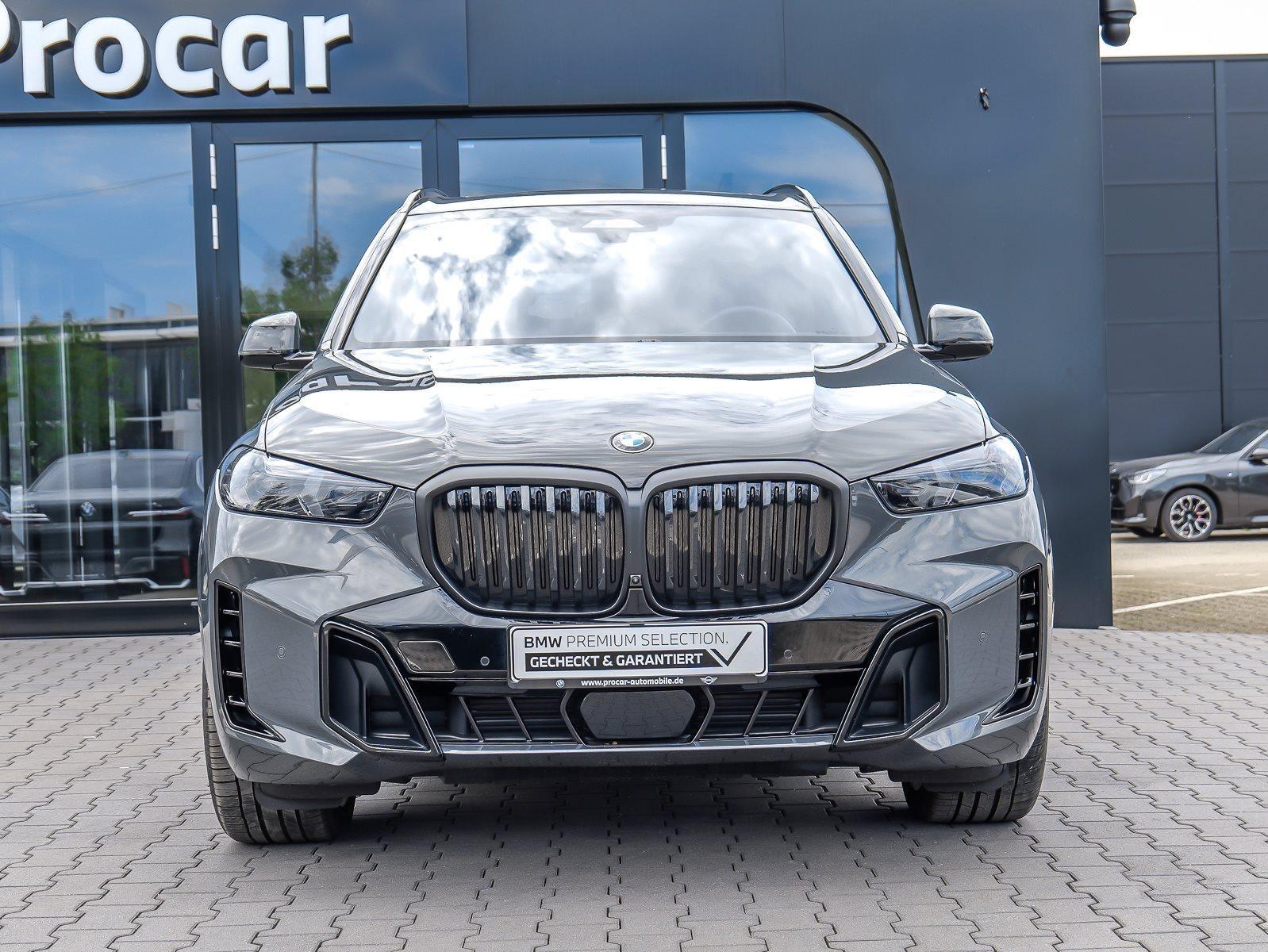 BMW X5 – Bild 26