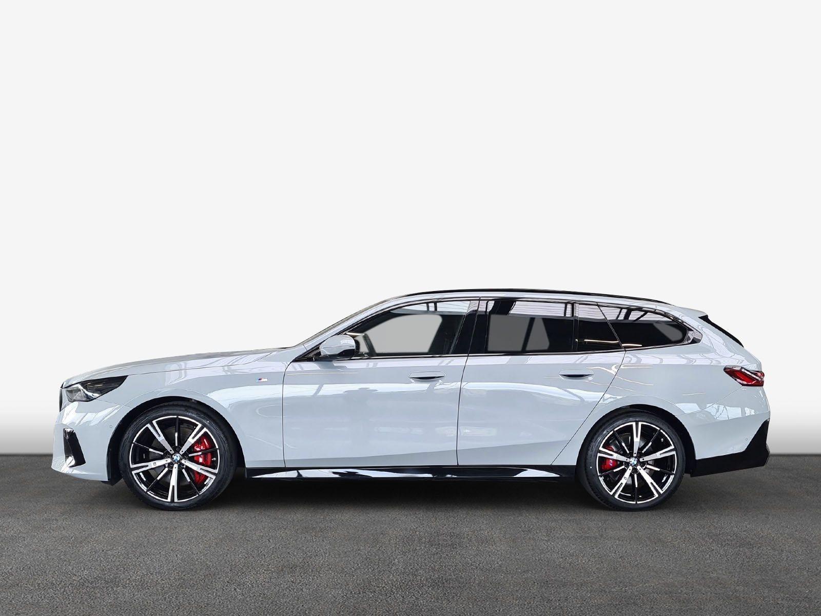 BMW 5er Touring – Bild 5