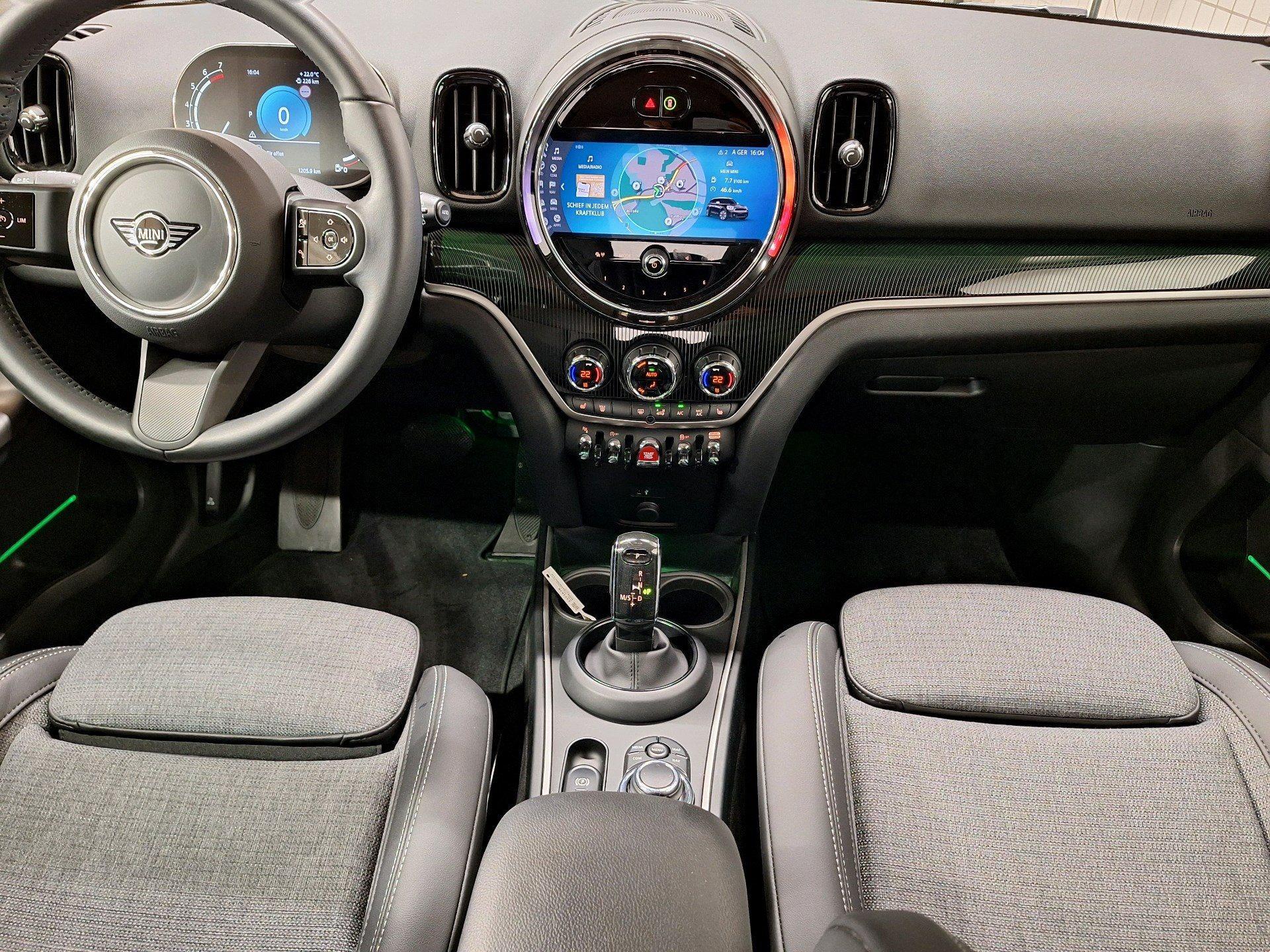 MINI Countryman – Bild 17