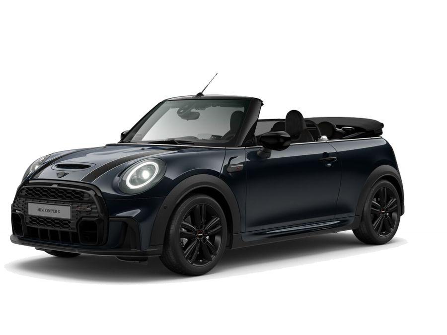 MINI Cabrio – Bild 3