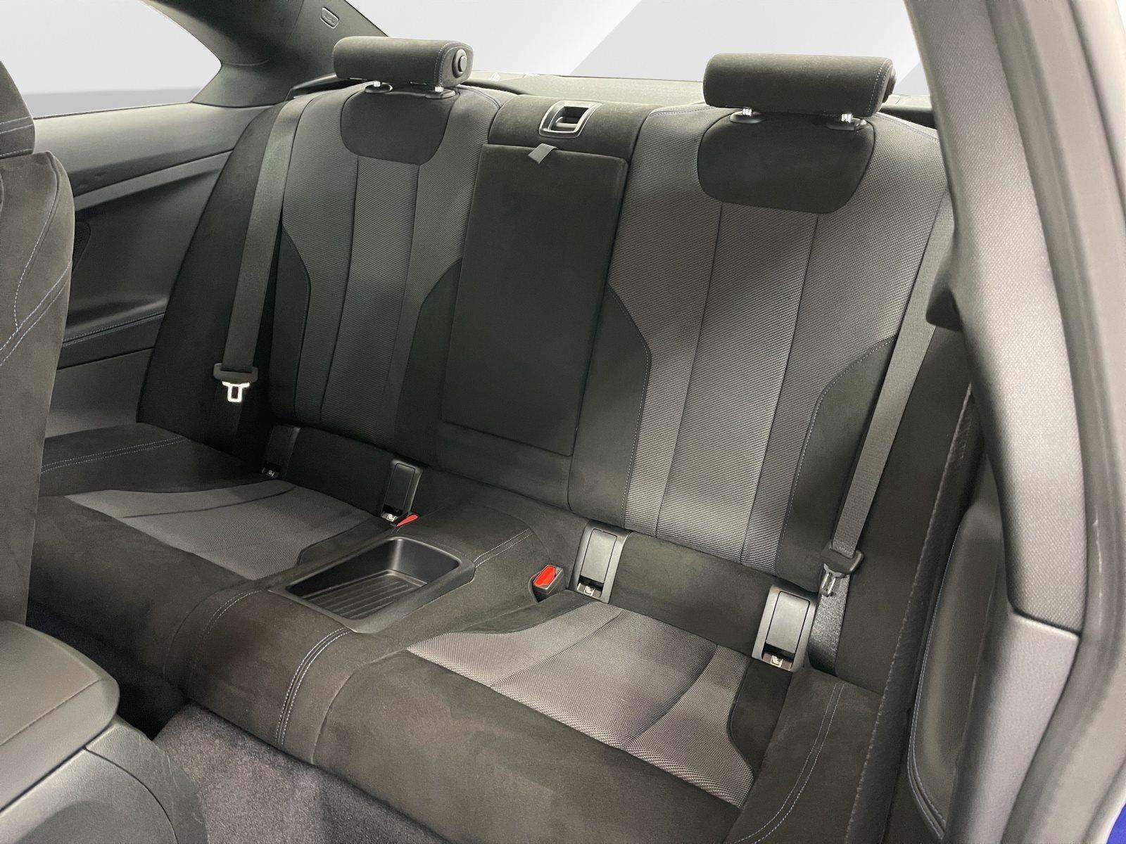 BMW 2er Coupé – Bild 11