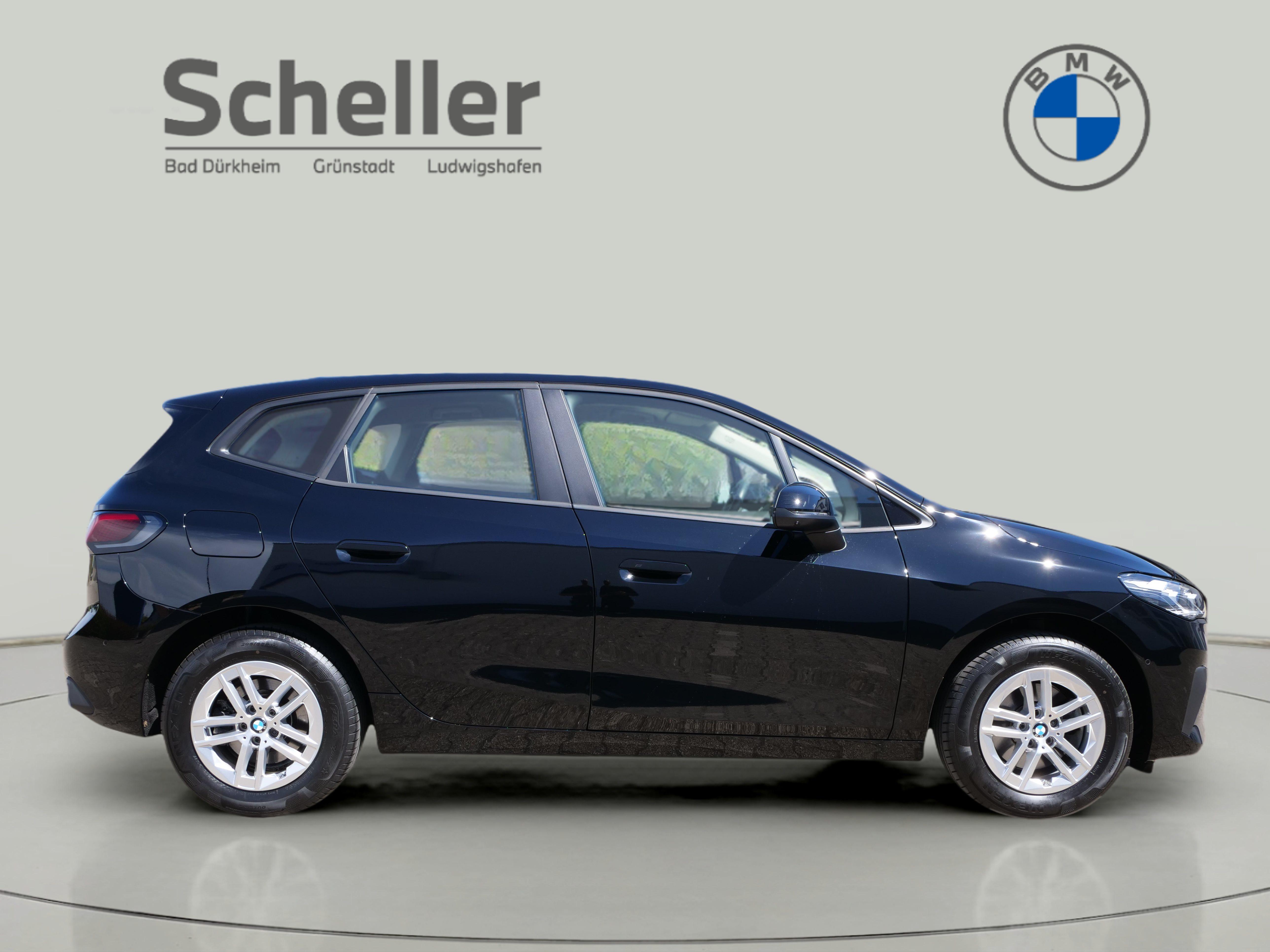 BMW 2er Active Tourer – Bild 12