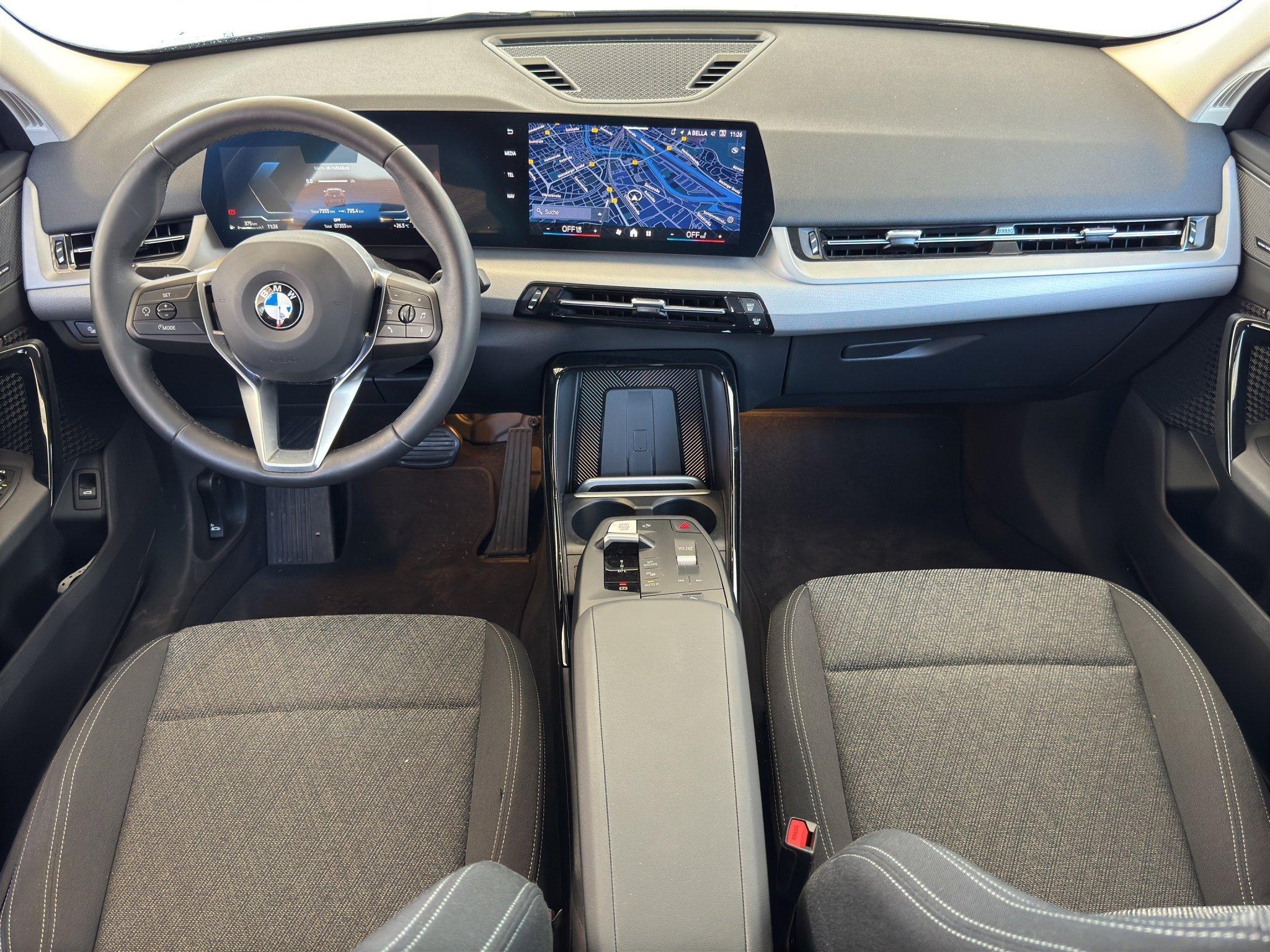 BMW X2 – Bild 8