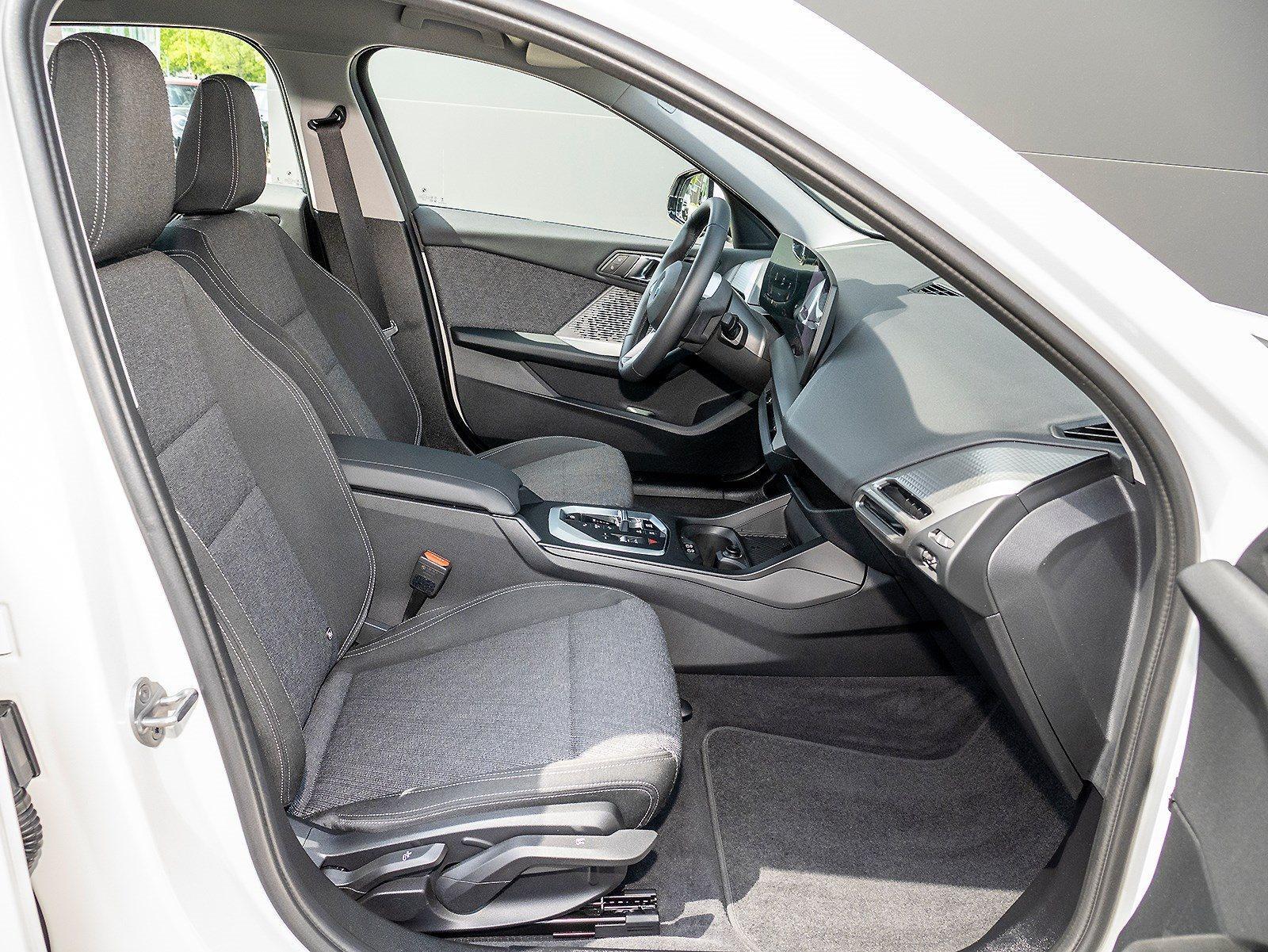 BMW 1er – Bild 4
