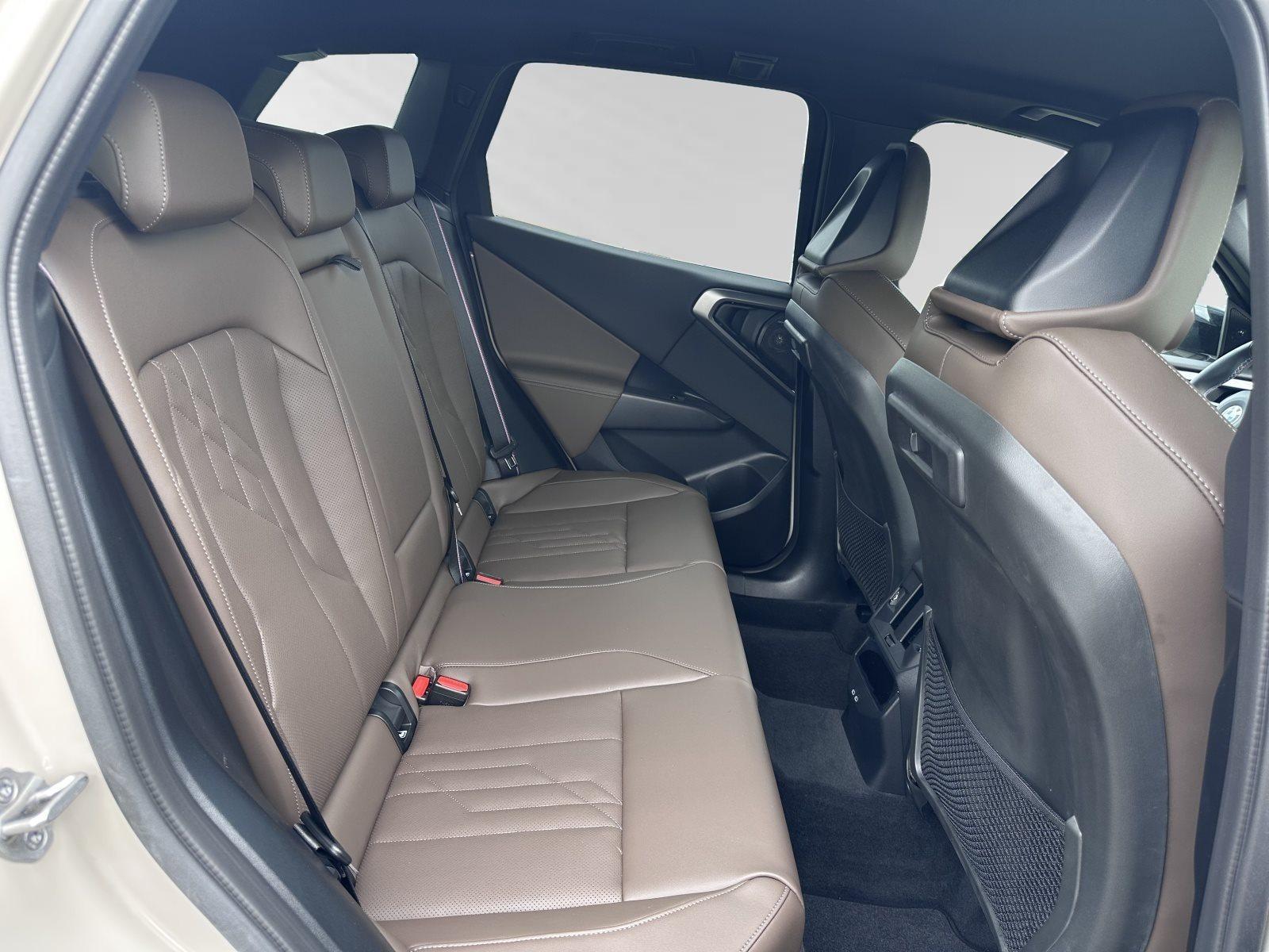 BMW X3 – Bild 31