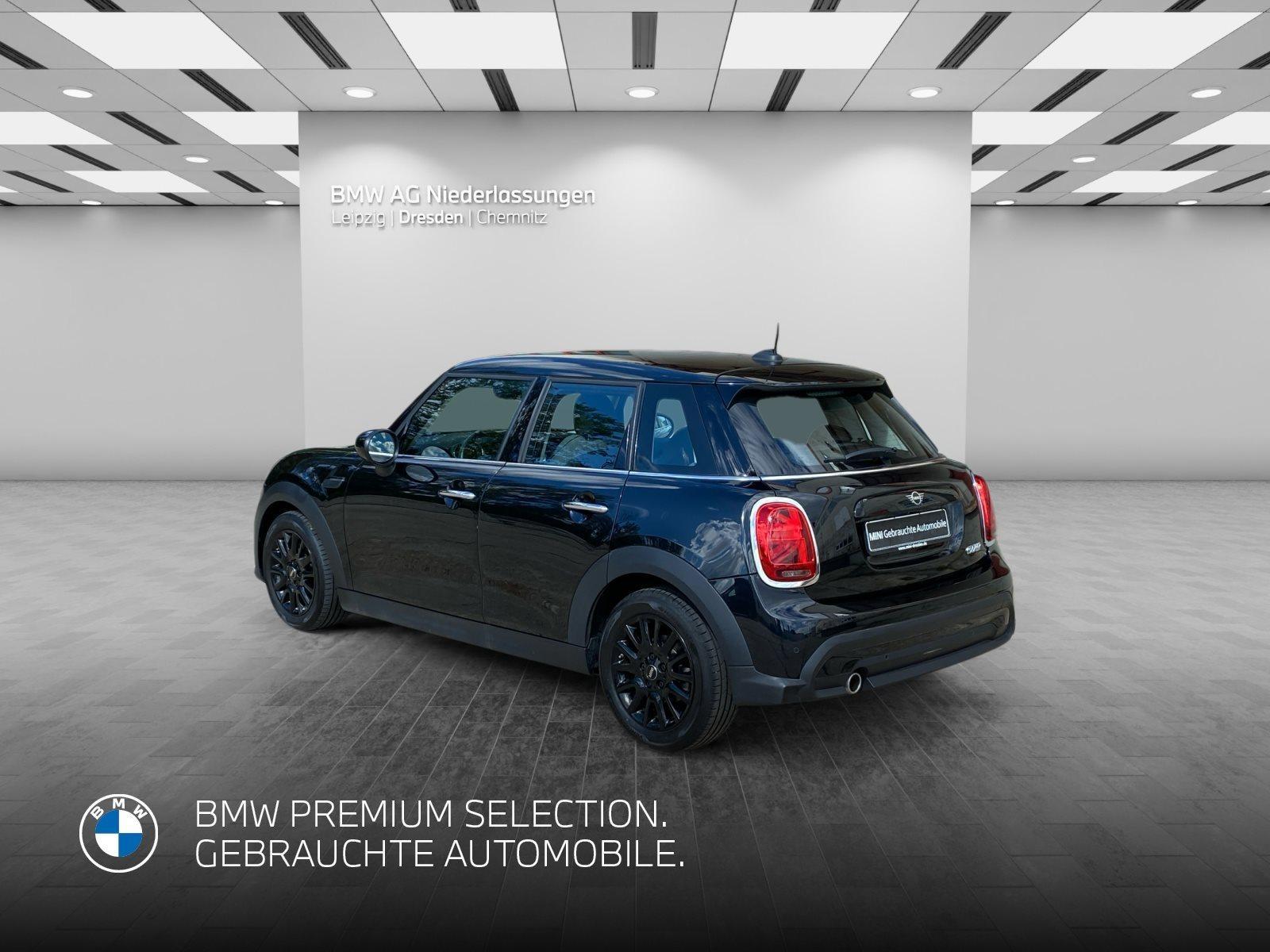 MINI Cooper 5-Türer – Bild 3
