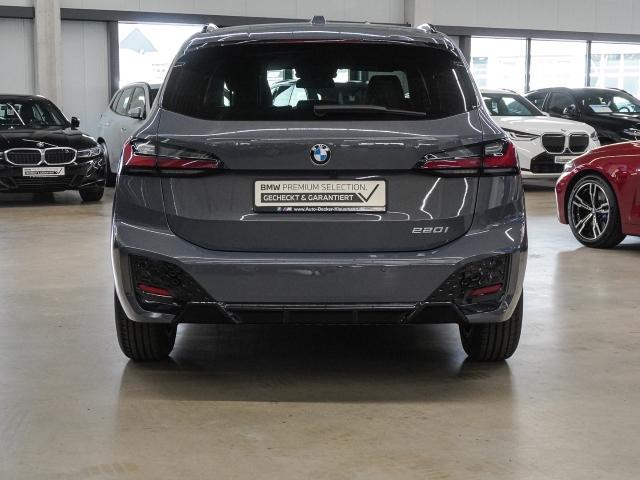 BMW 2er Active Tourer – Bild 8
