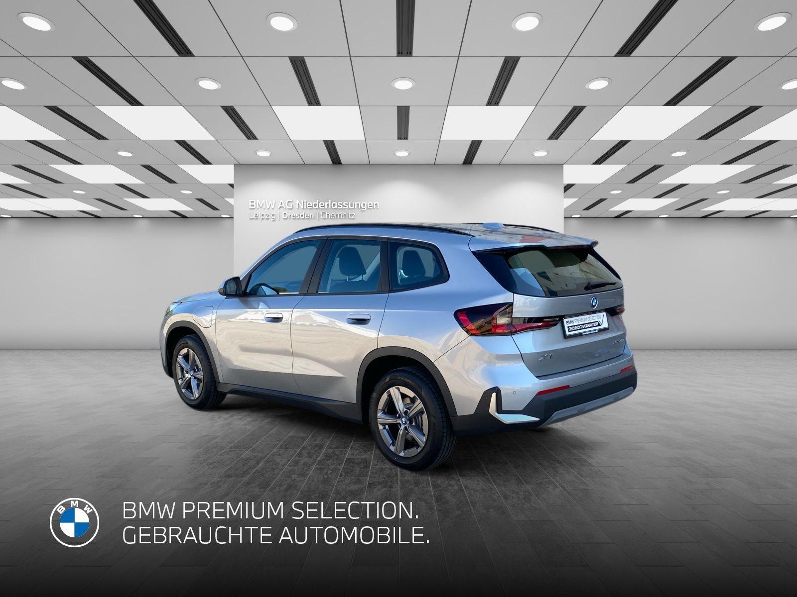 BMW X1 – Bild 3