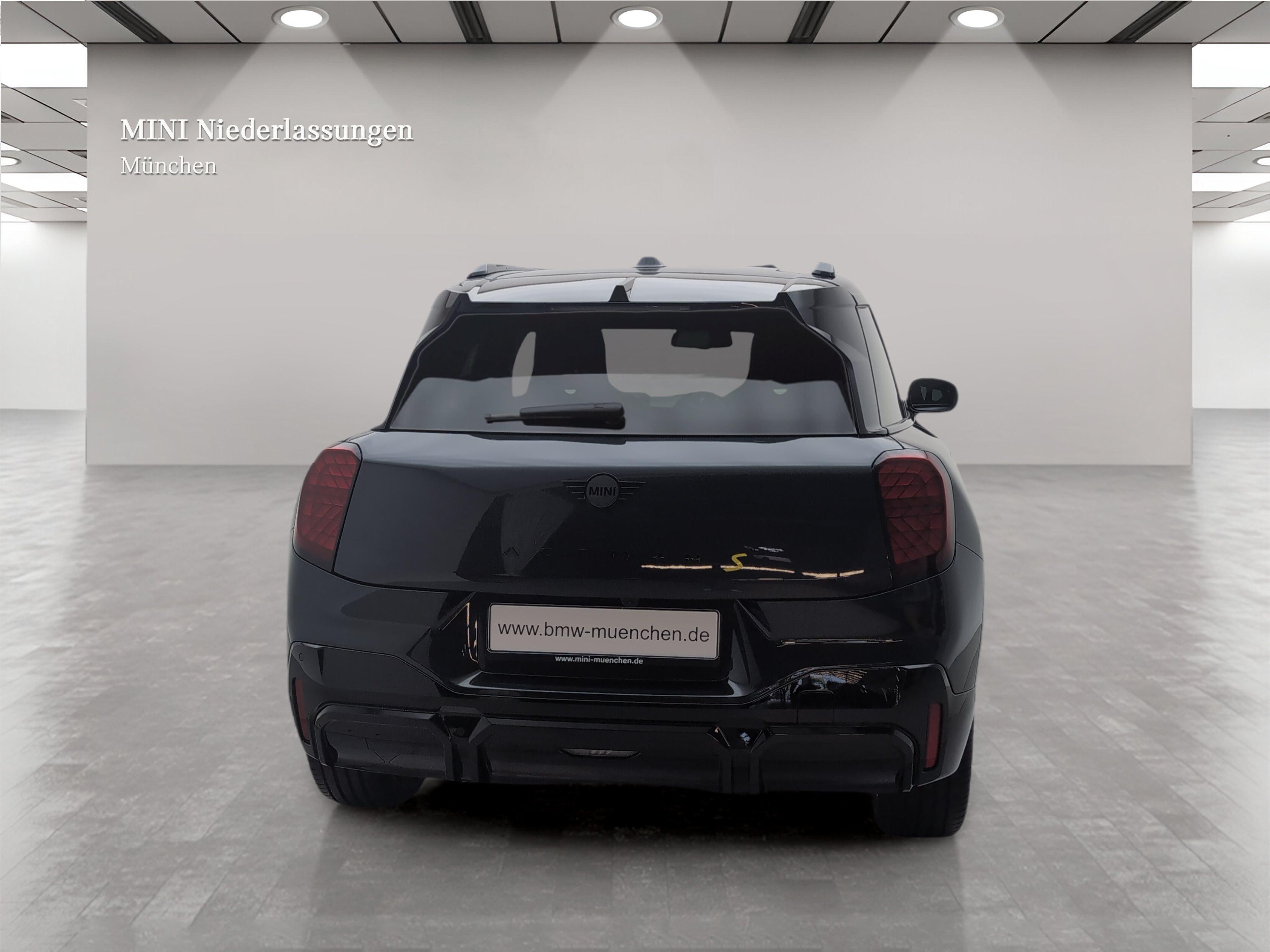 MINI Aceman – Bild 5