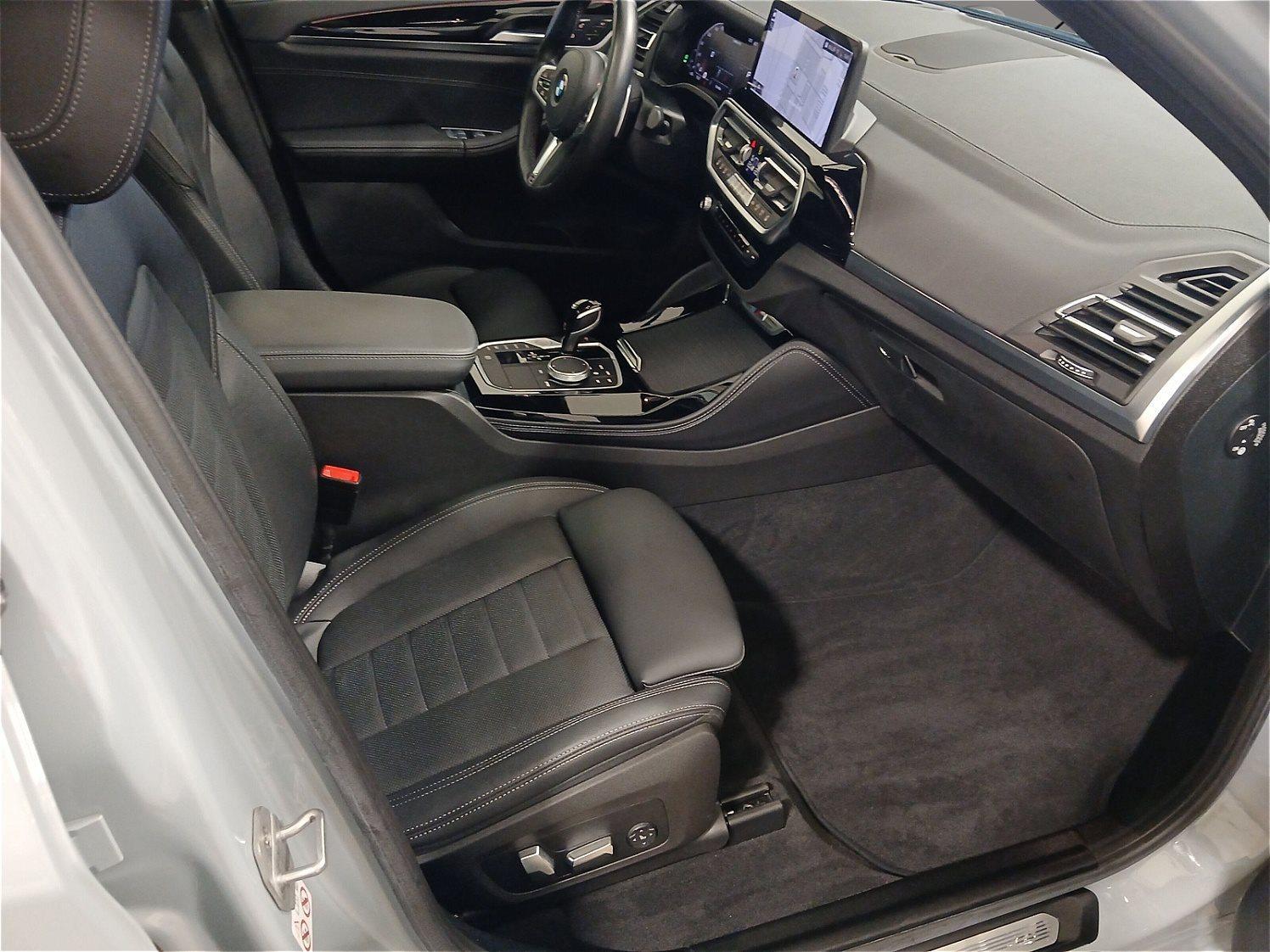 BMW X4 – Bild 10