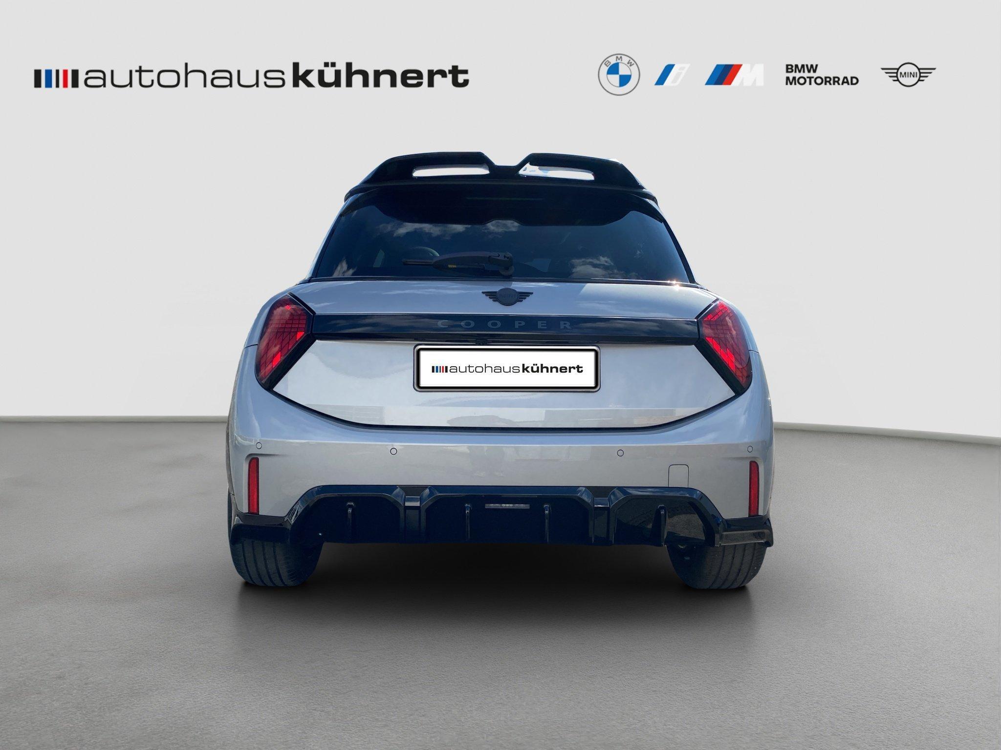 MINI Cooper 3-Türer – Bild 6