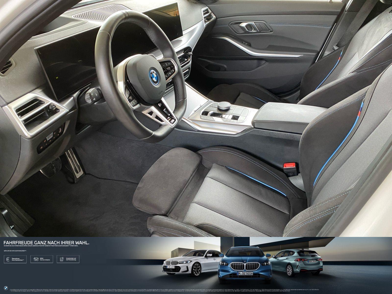 BMW 3er Touring – Bild 21