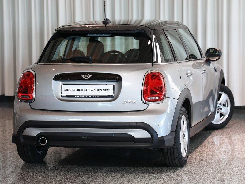 MINI Cooper 5-Türer – Bild 3