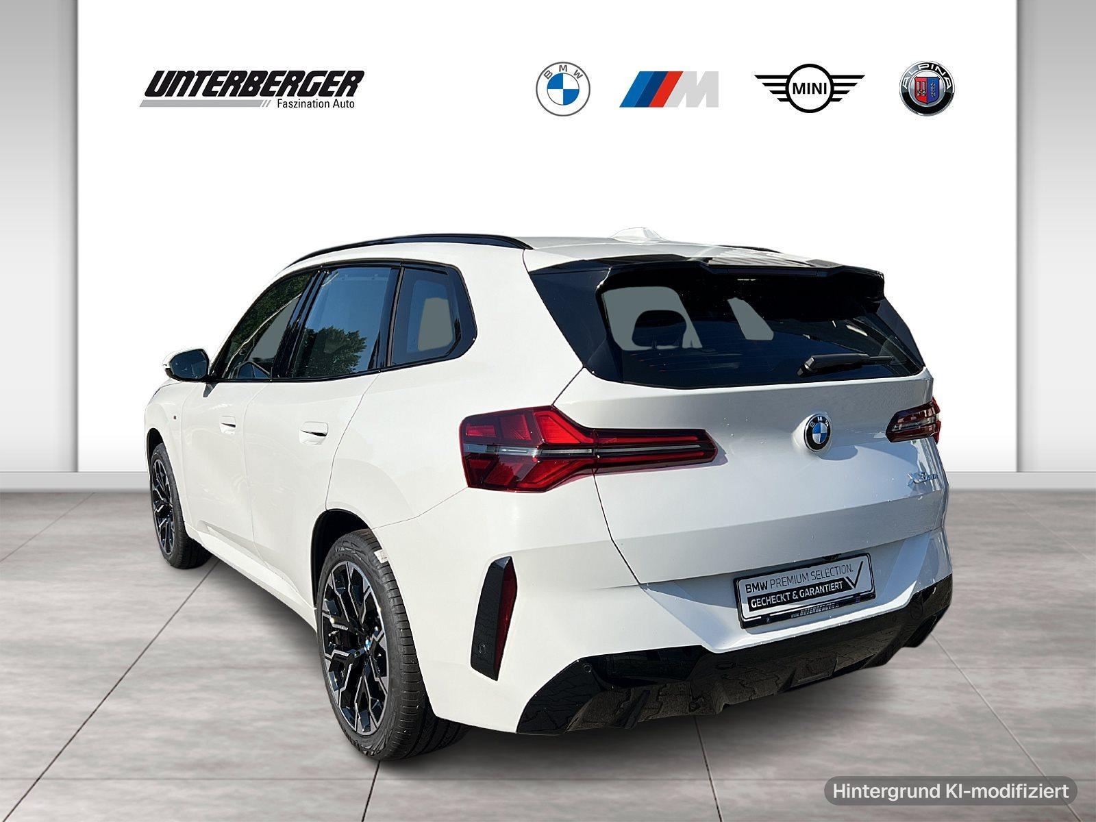 BMW X3 – Bild 4