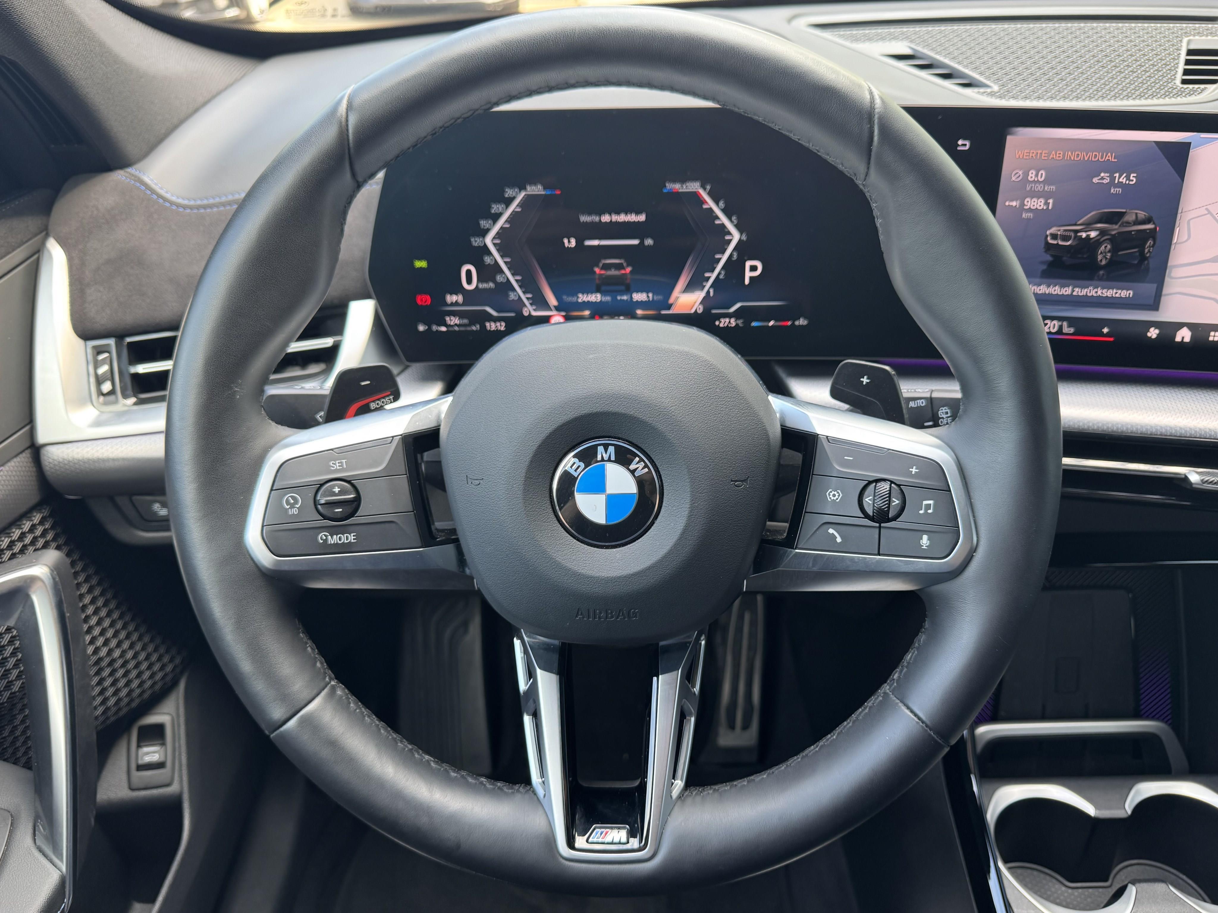 BMW X1 – Bild 8