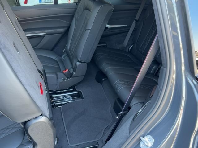 BMW X7 – Bild 9