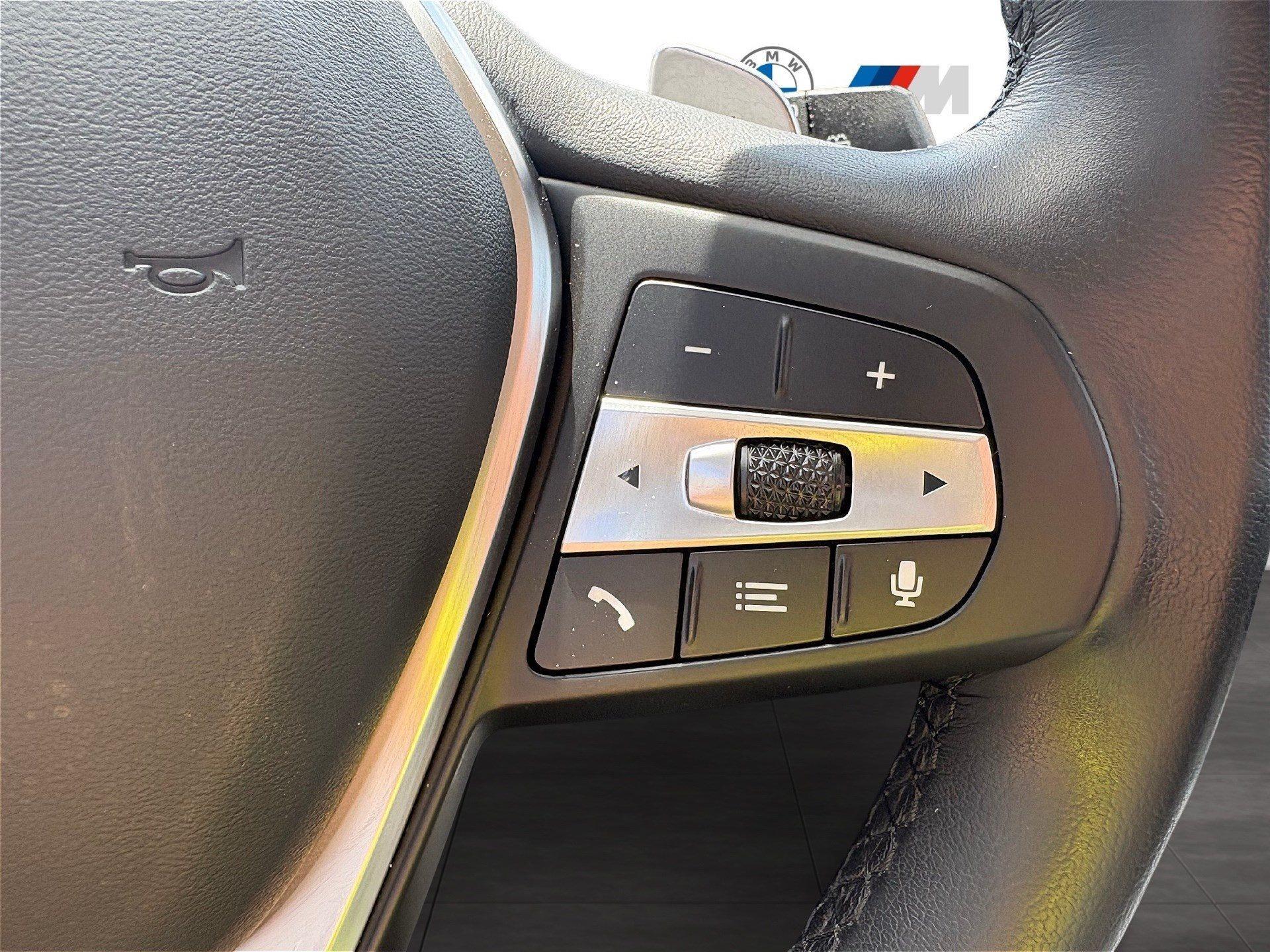 BMW 3er Touring – Bild 21