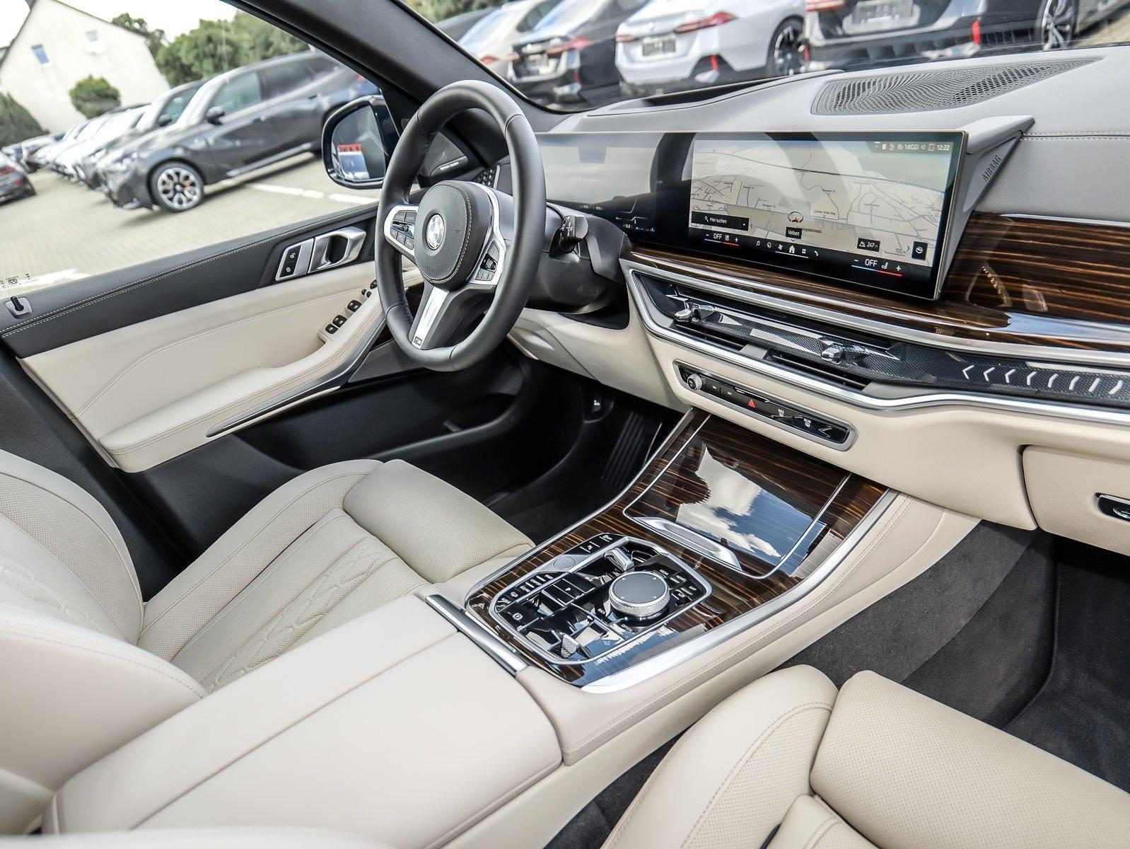 BMW X5 – Bild 17