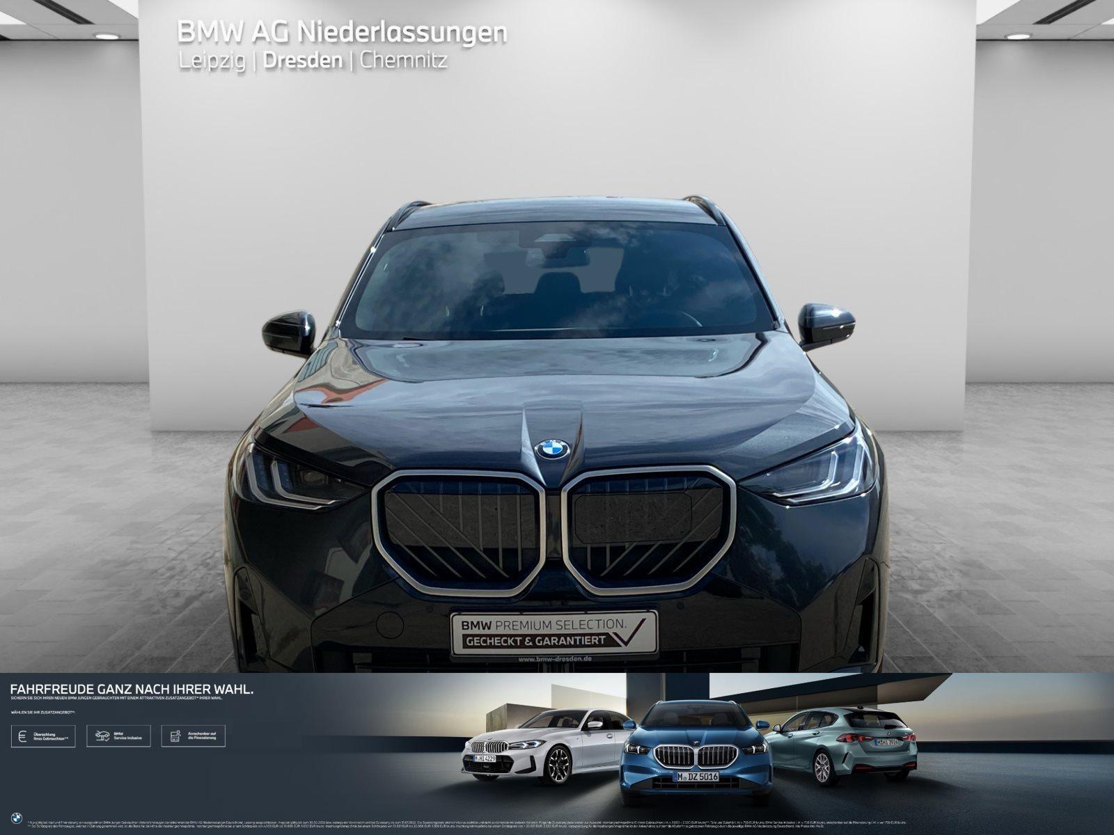 BMW X3 – Bild 6