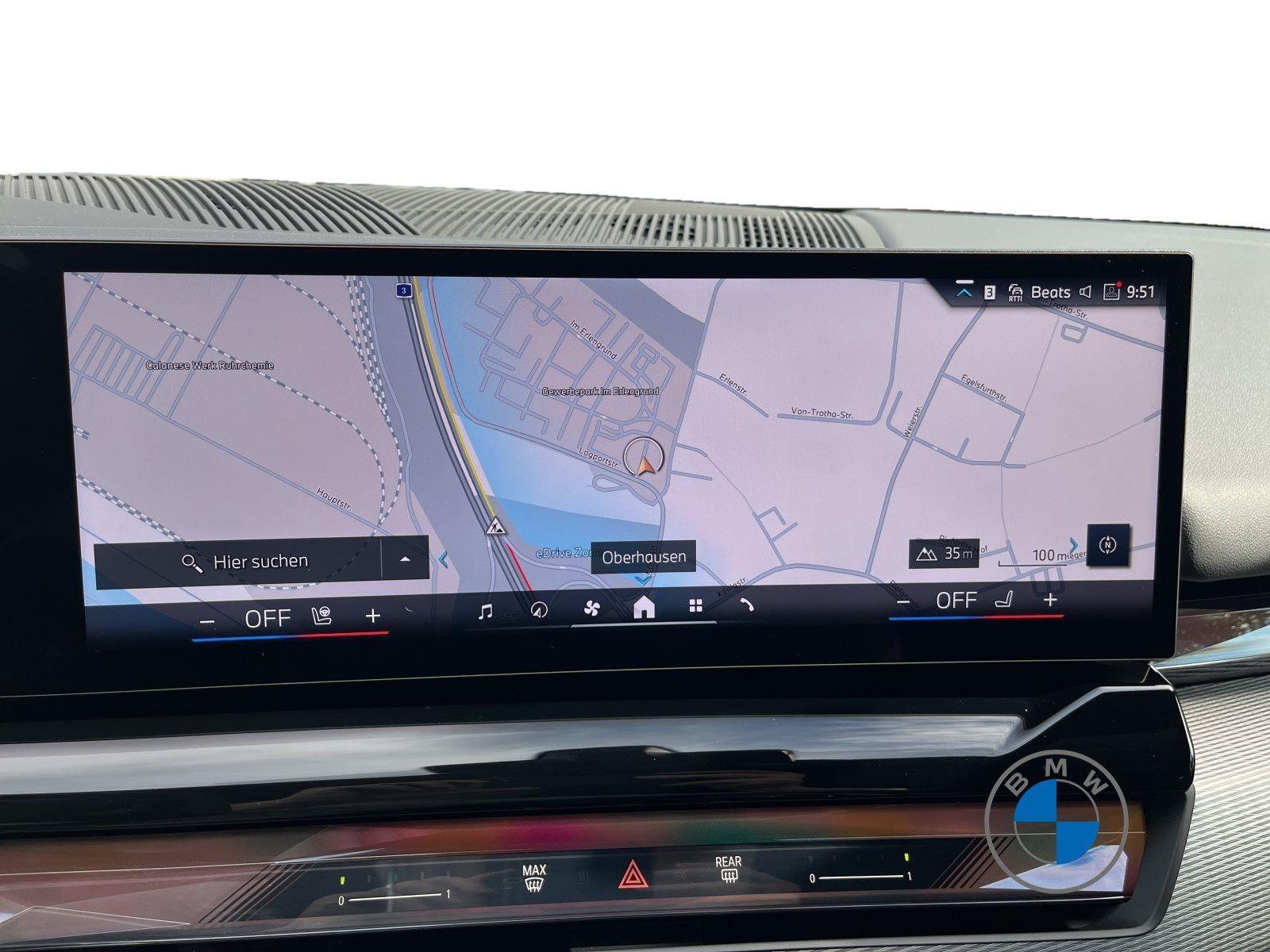 BMW 5er Touring – Bild 17