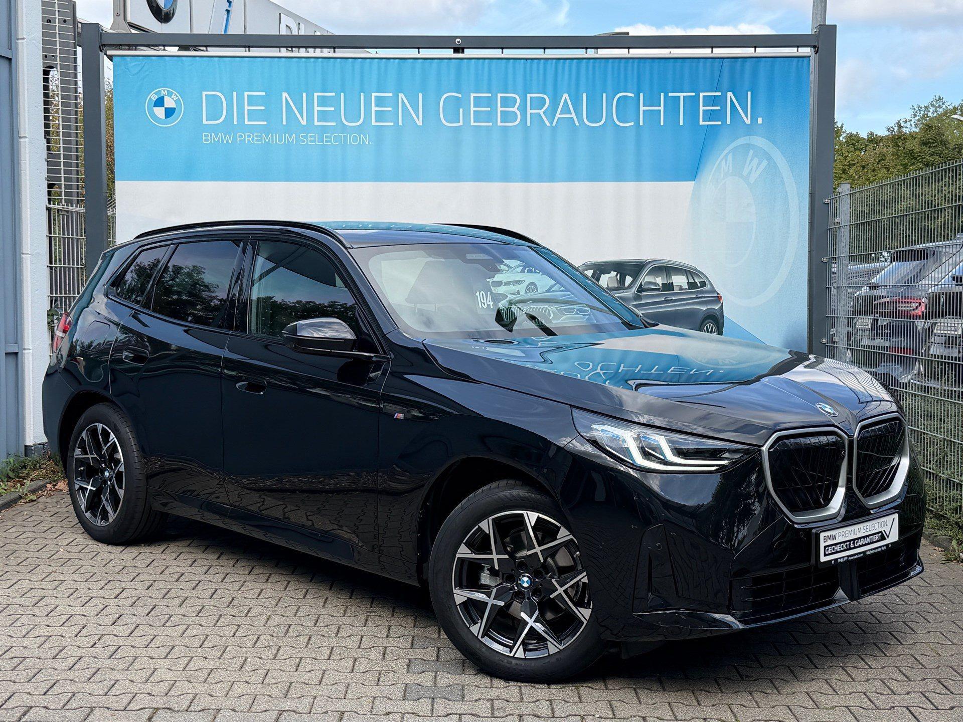 BMW X3 – Bild 5