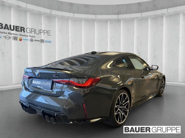BMW M4 Coupé – Bild 24