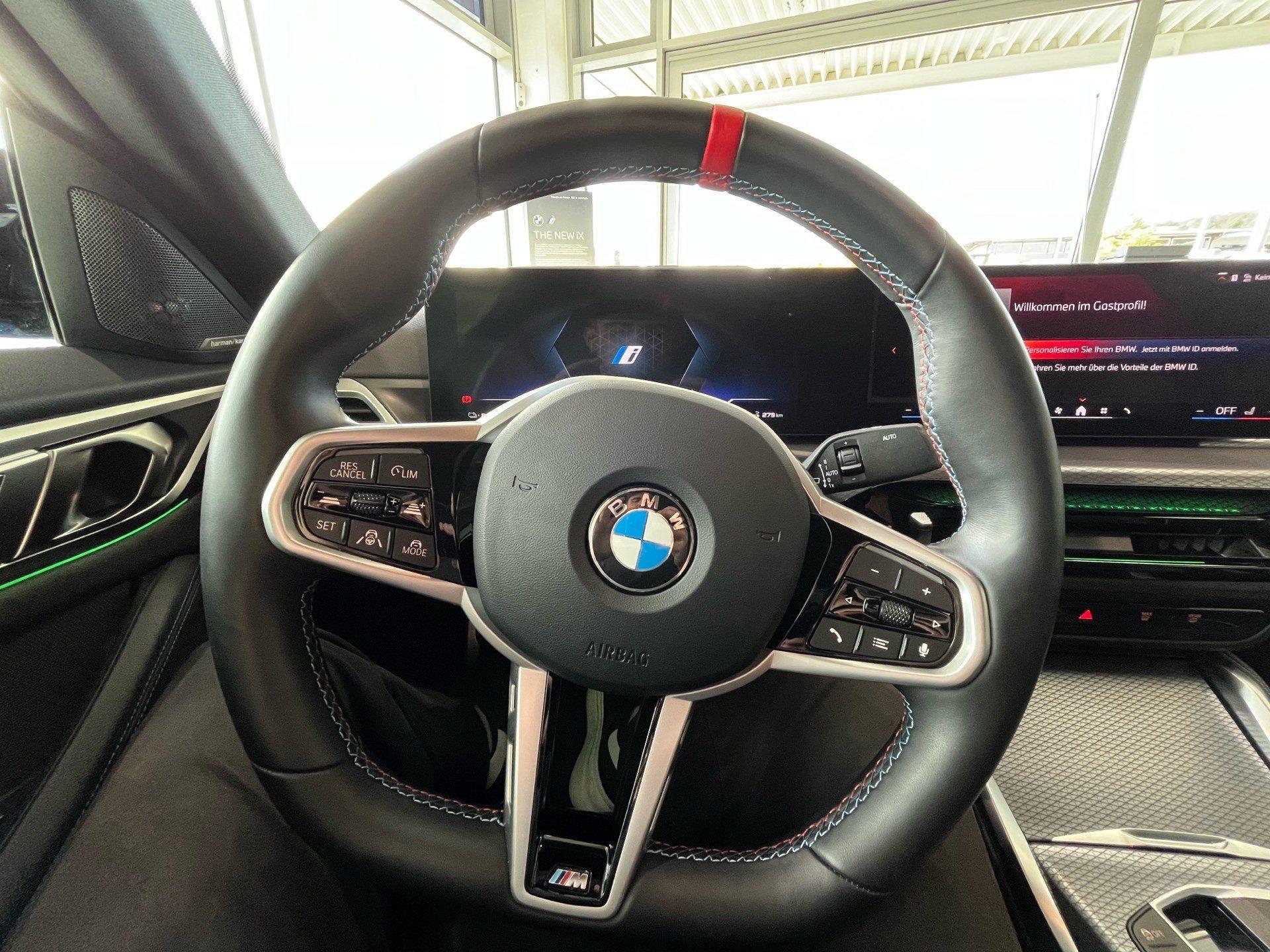 BMW 4er Gran Coupé – Bild 17