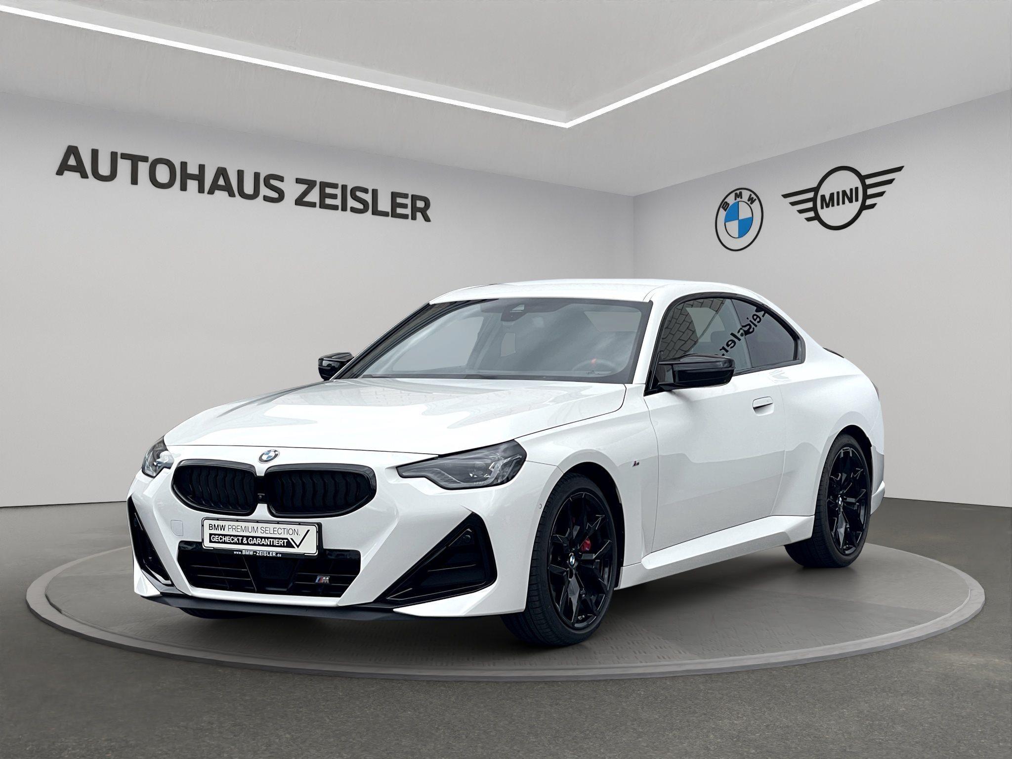 BMW 2er Coupé