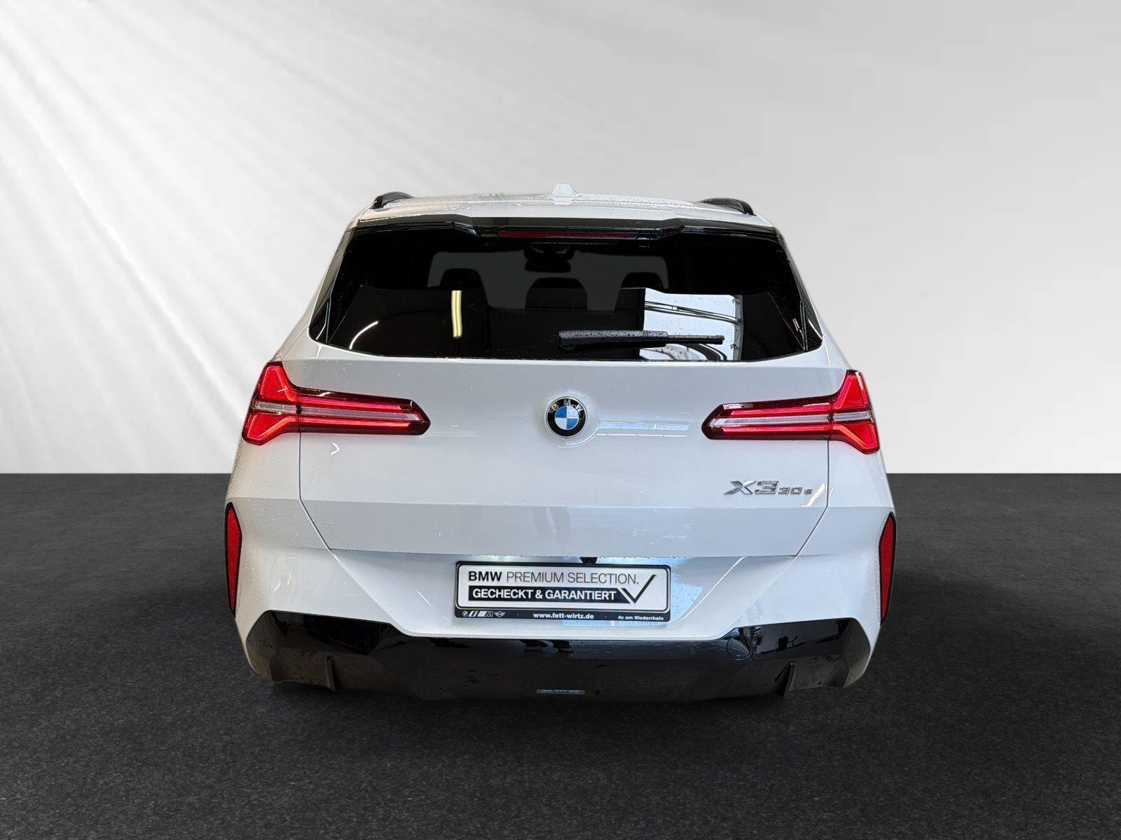 BMW X3 – Bild 9