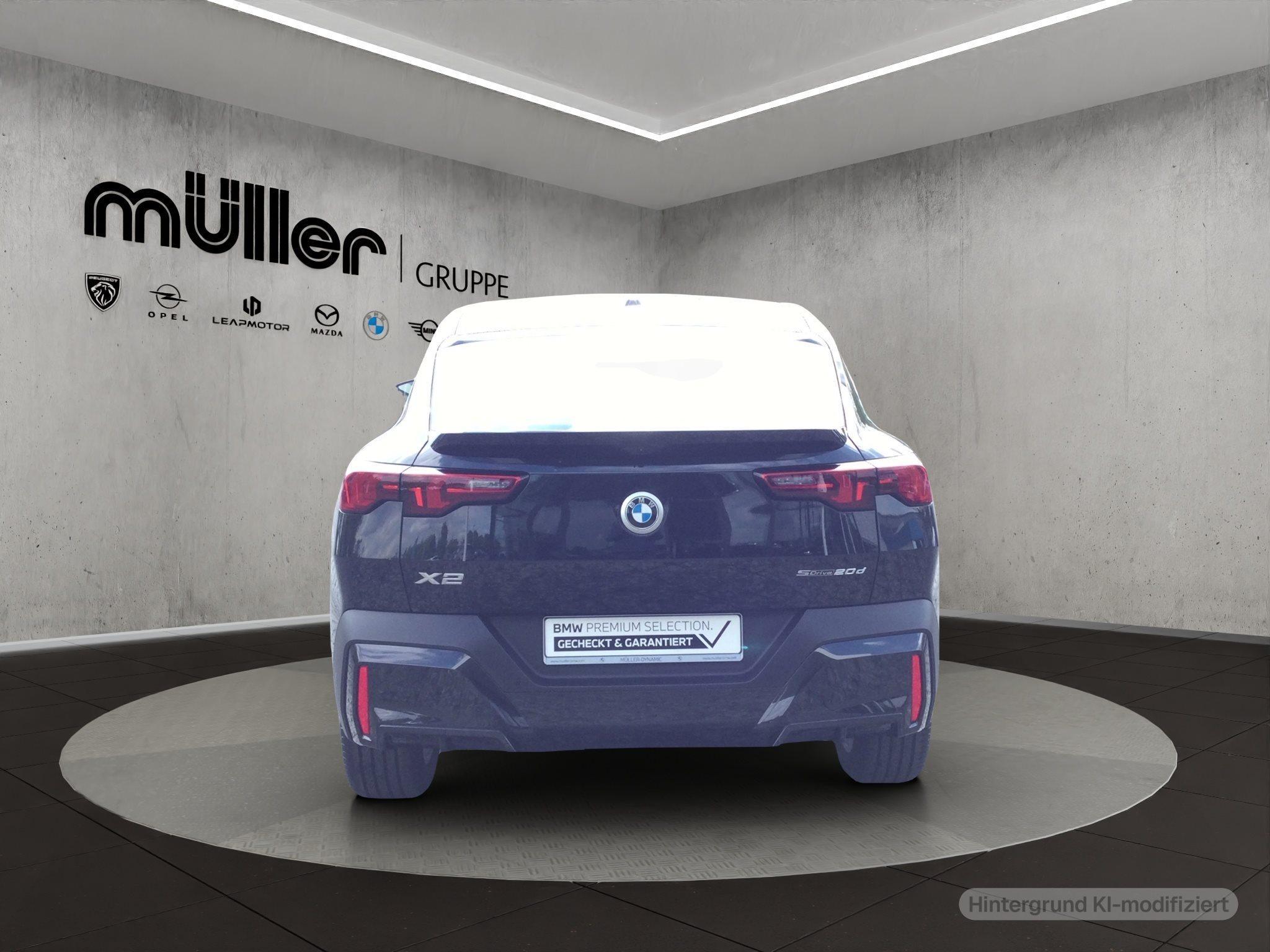 BMW X2 – Bild 6