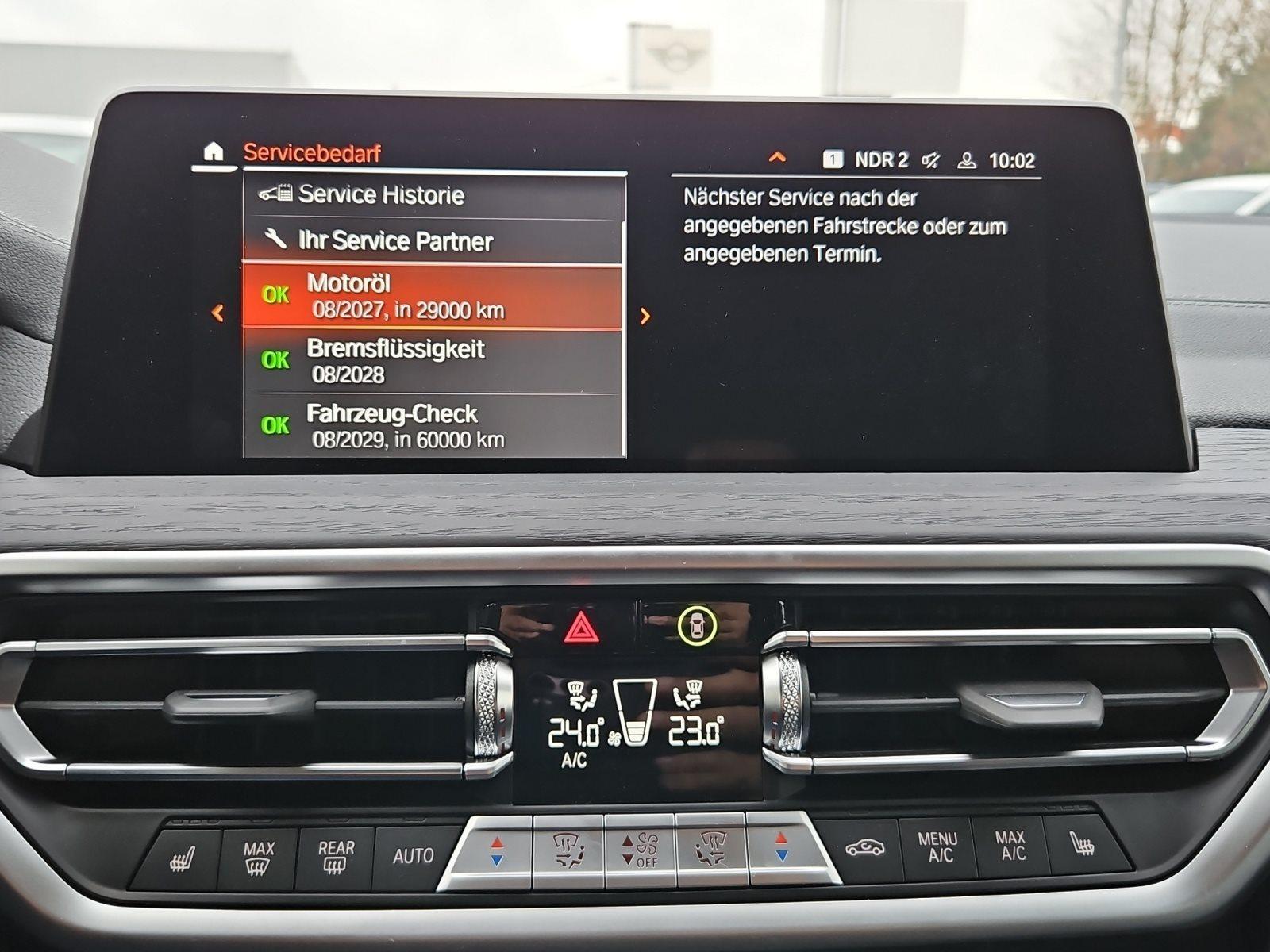 BMW X4 – Bild 10