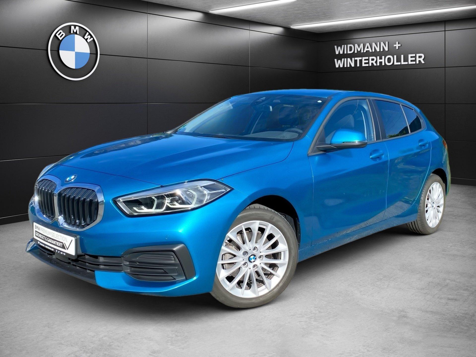 BMW 1er
