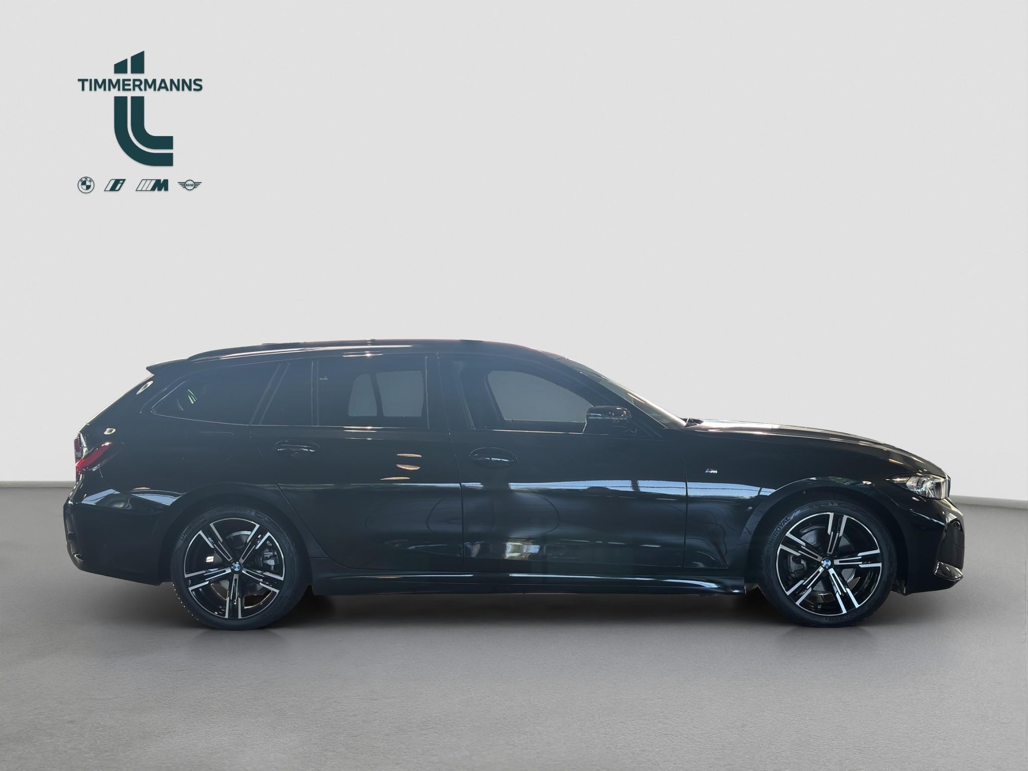 BMW 3er Touring – Bild 7
