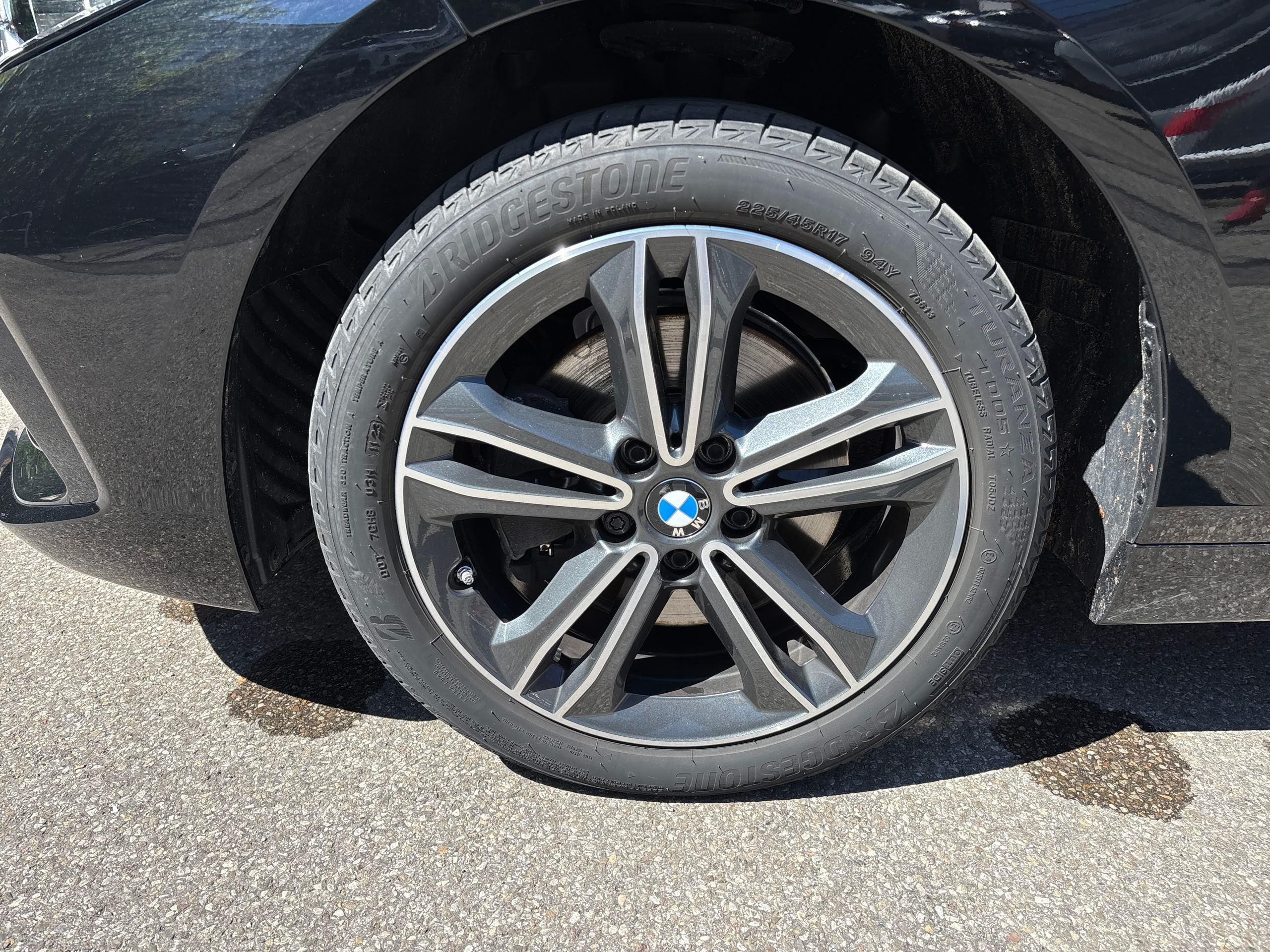 BMW 1er – Bild 8