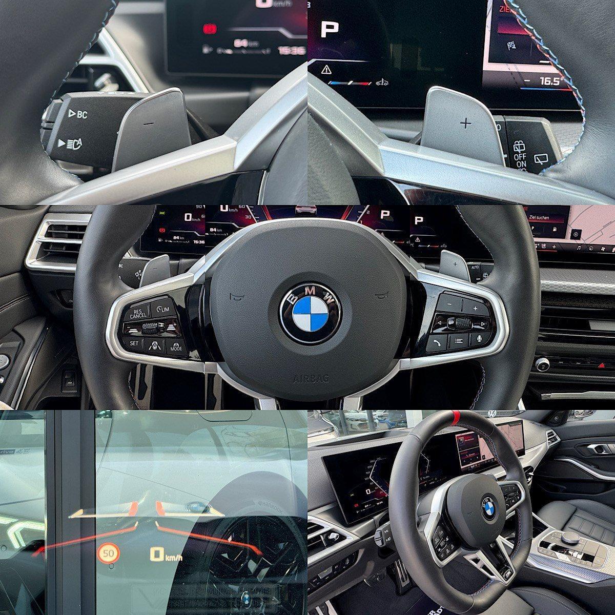 BMW 3er Touring – Bild 10