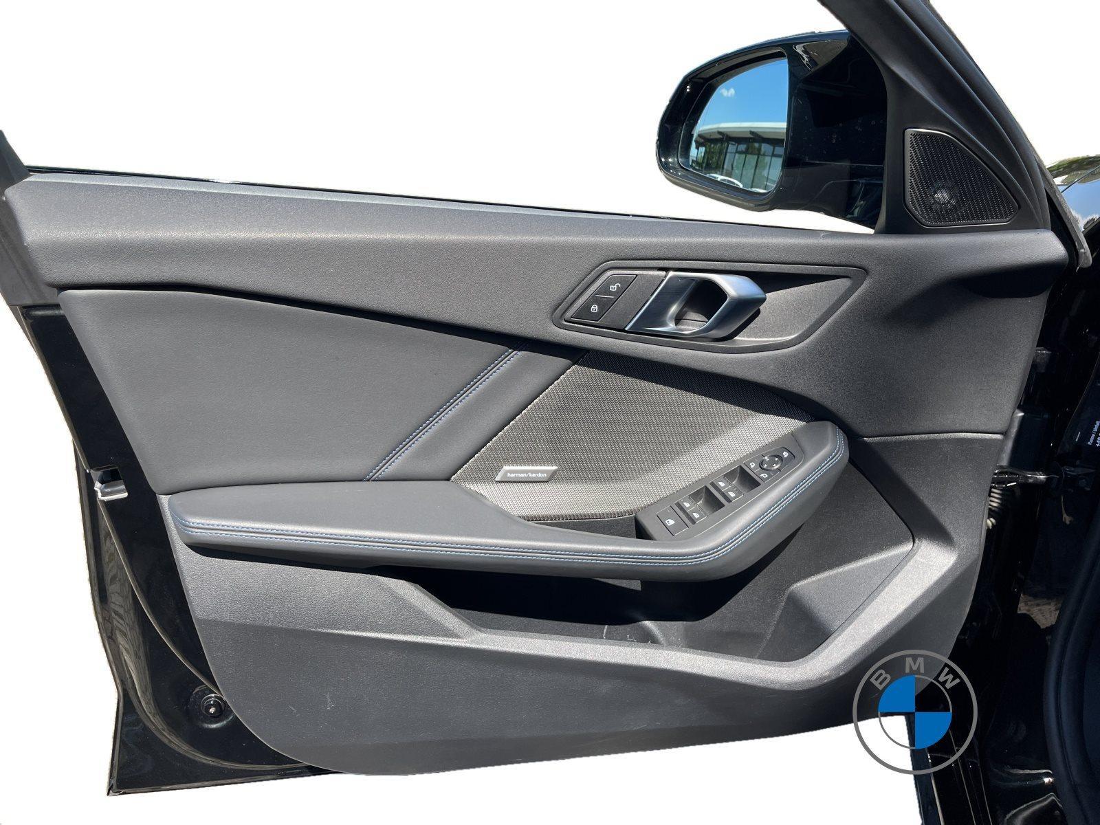 BMW 1er – Bild 14