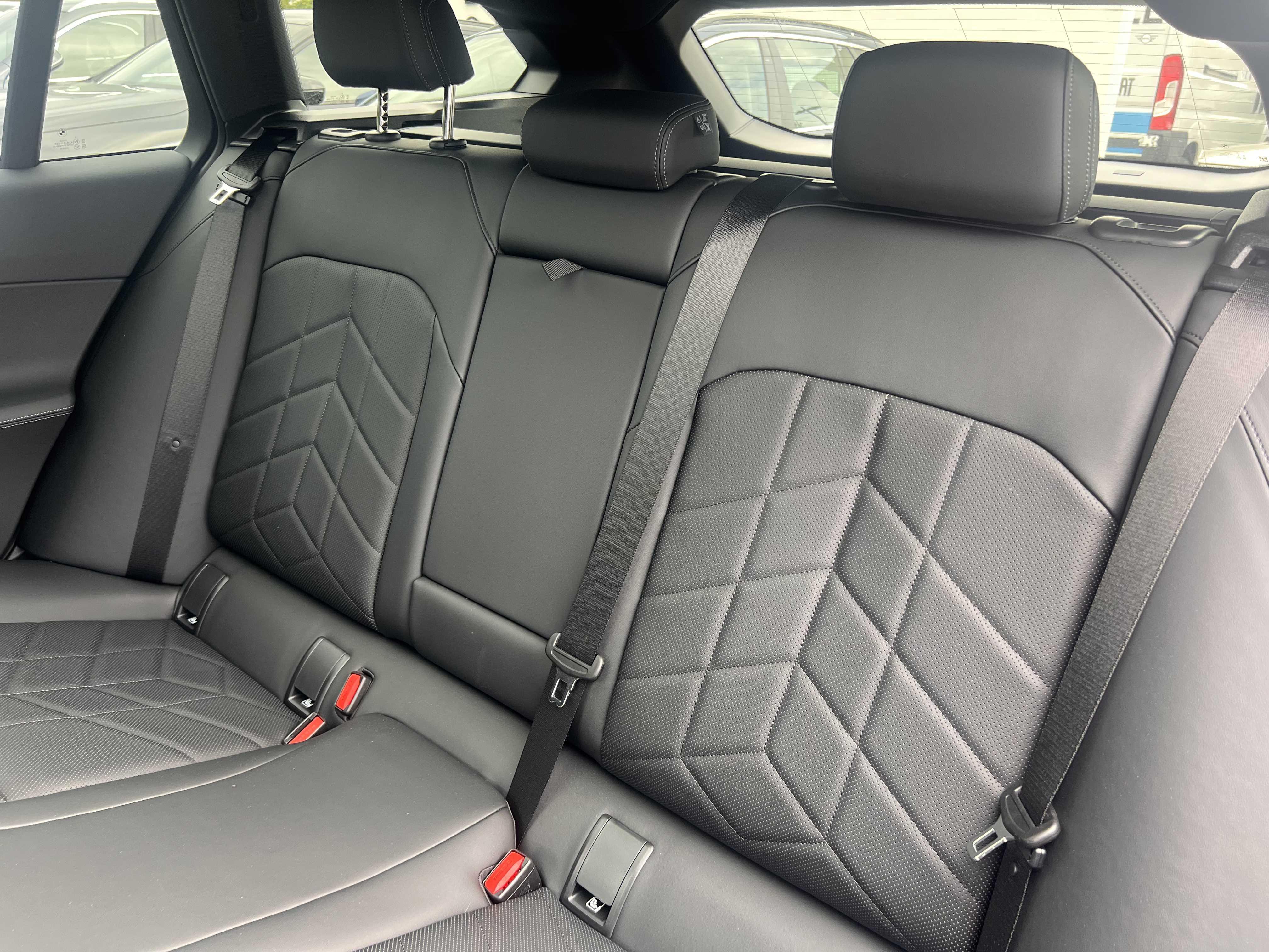 BMW 5er Touring – Bild 15