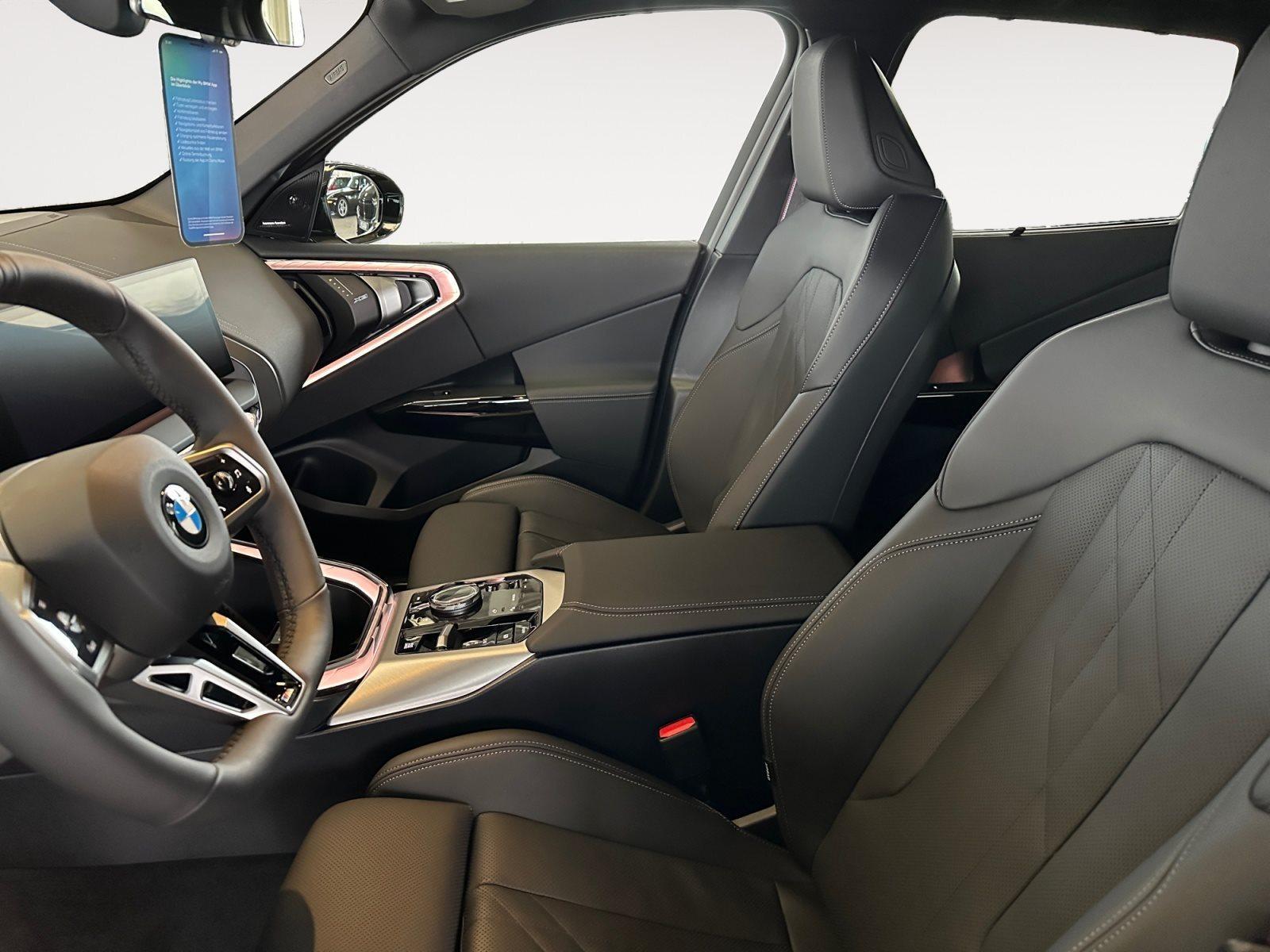 BMW X3 – Bild 14