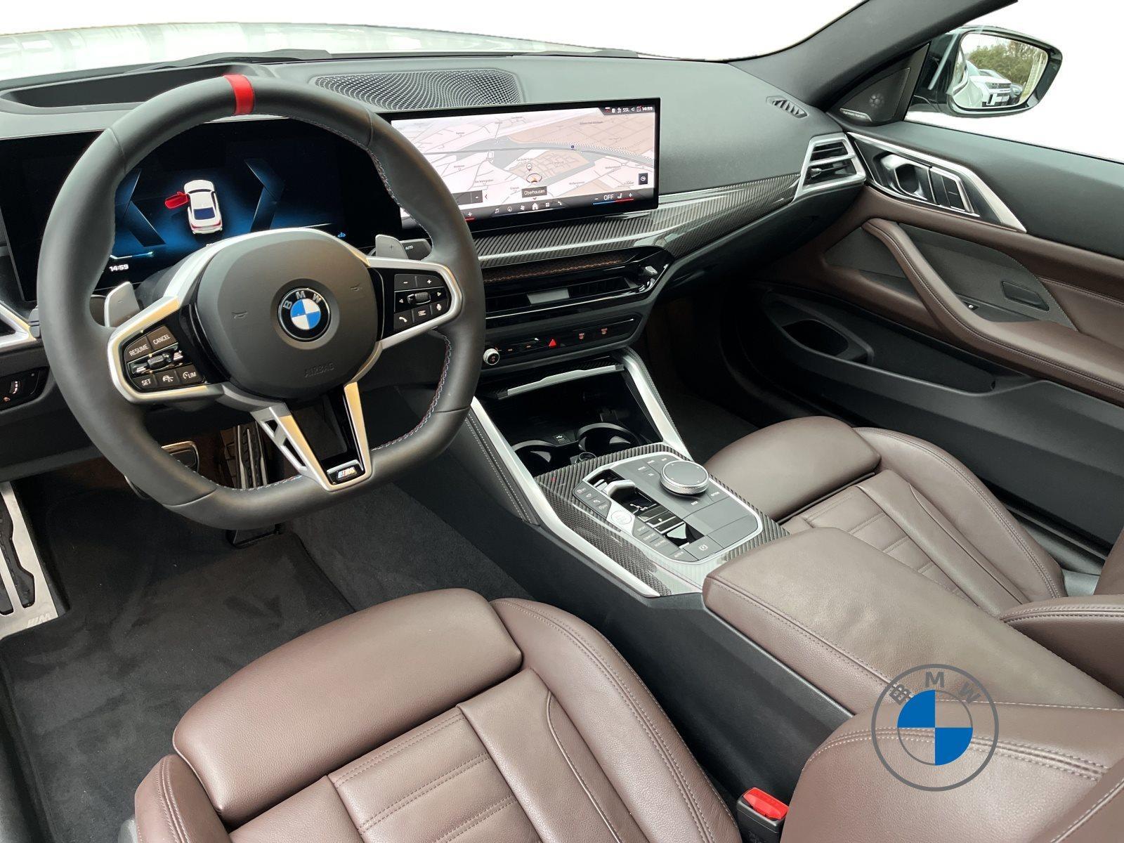 BMW 4er Coupé – Bild 8