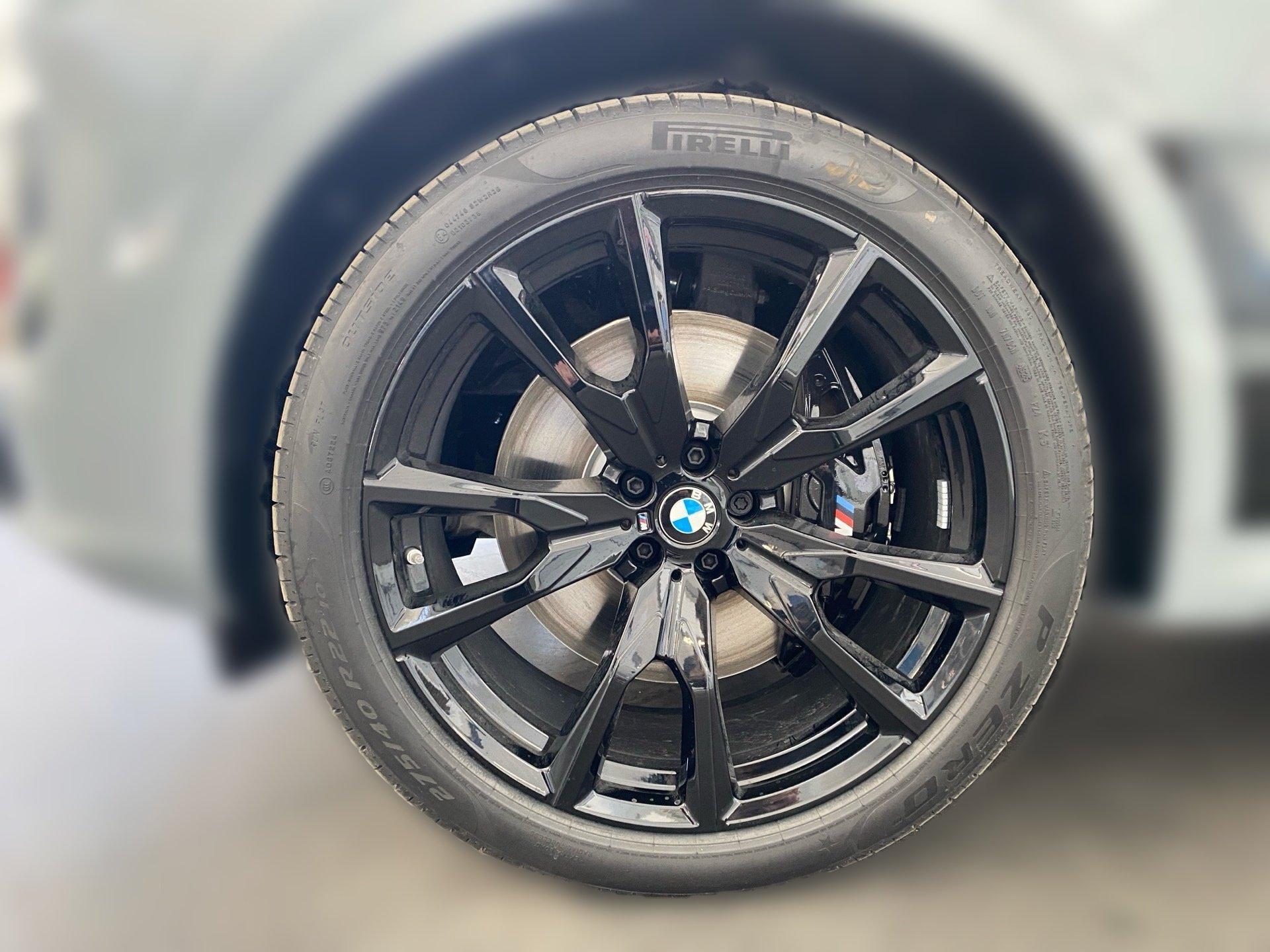 BMW X7 – Bild 6