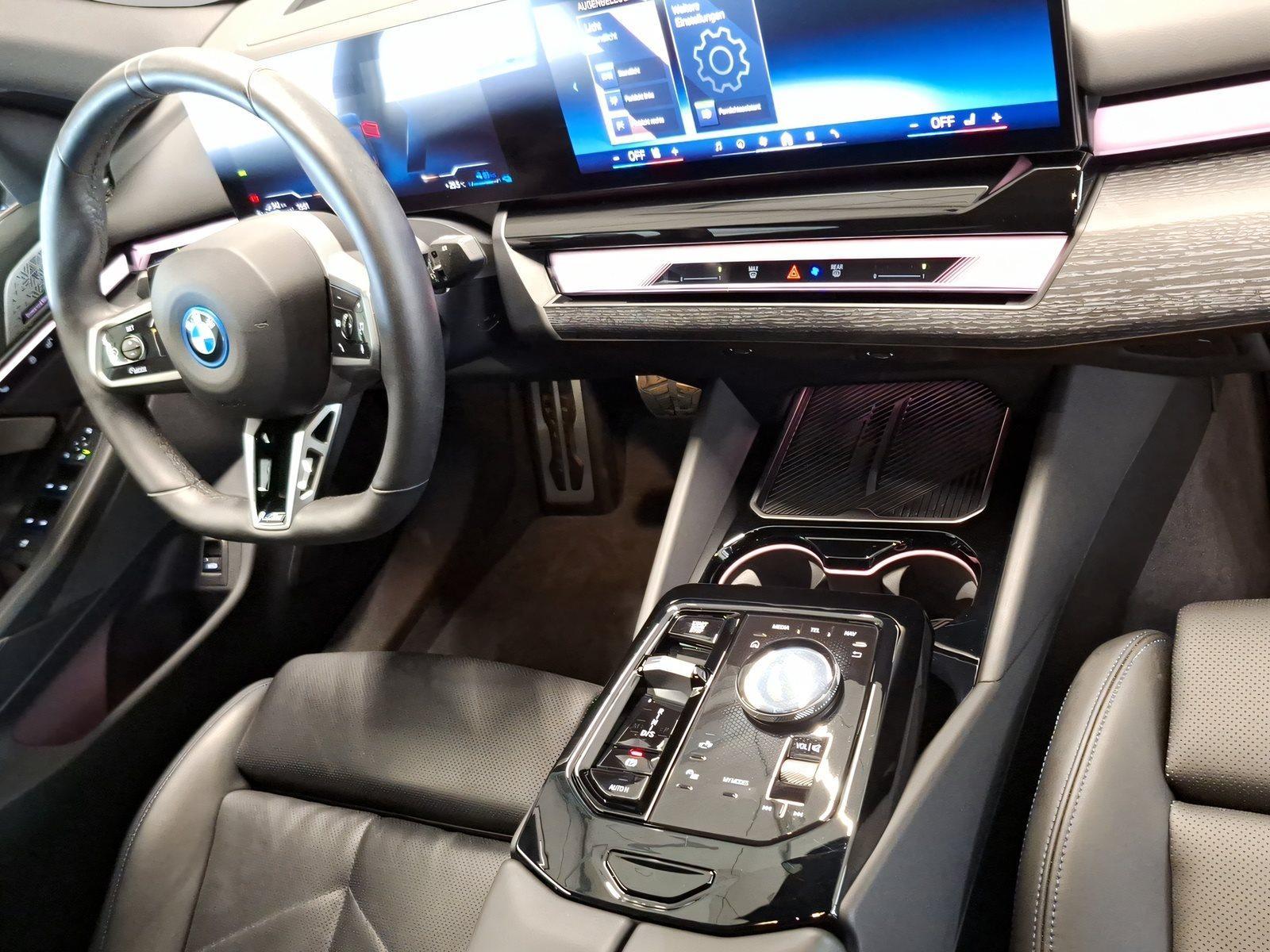 BMW 5er – Bild 24